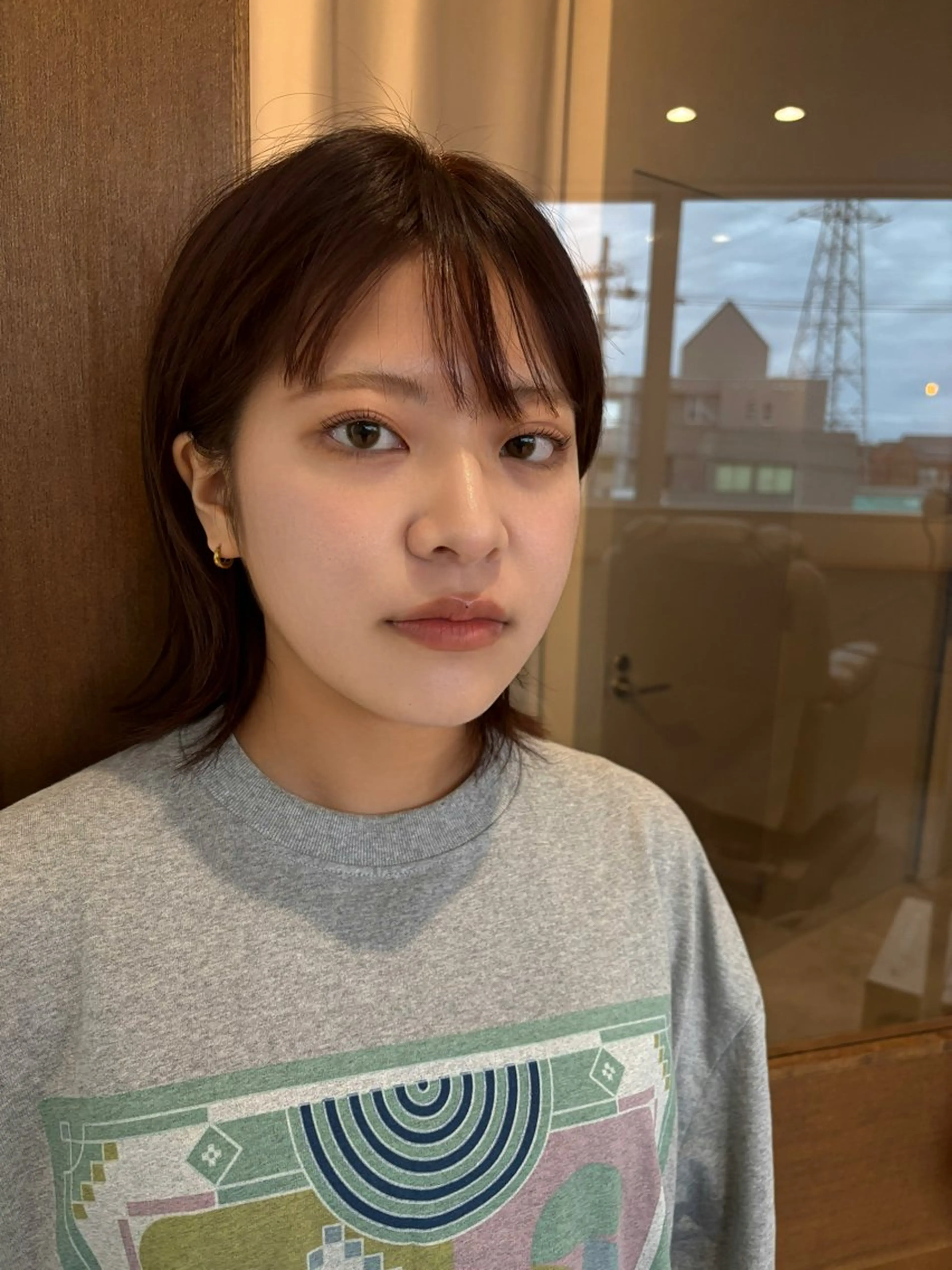 マツエク・マツパ NUE rikacoのマツエク・マツパデザイン