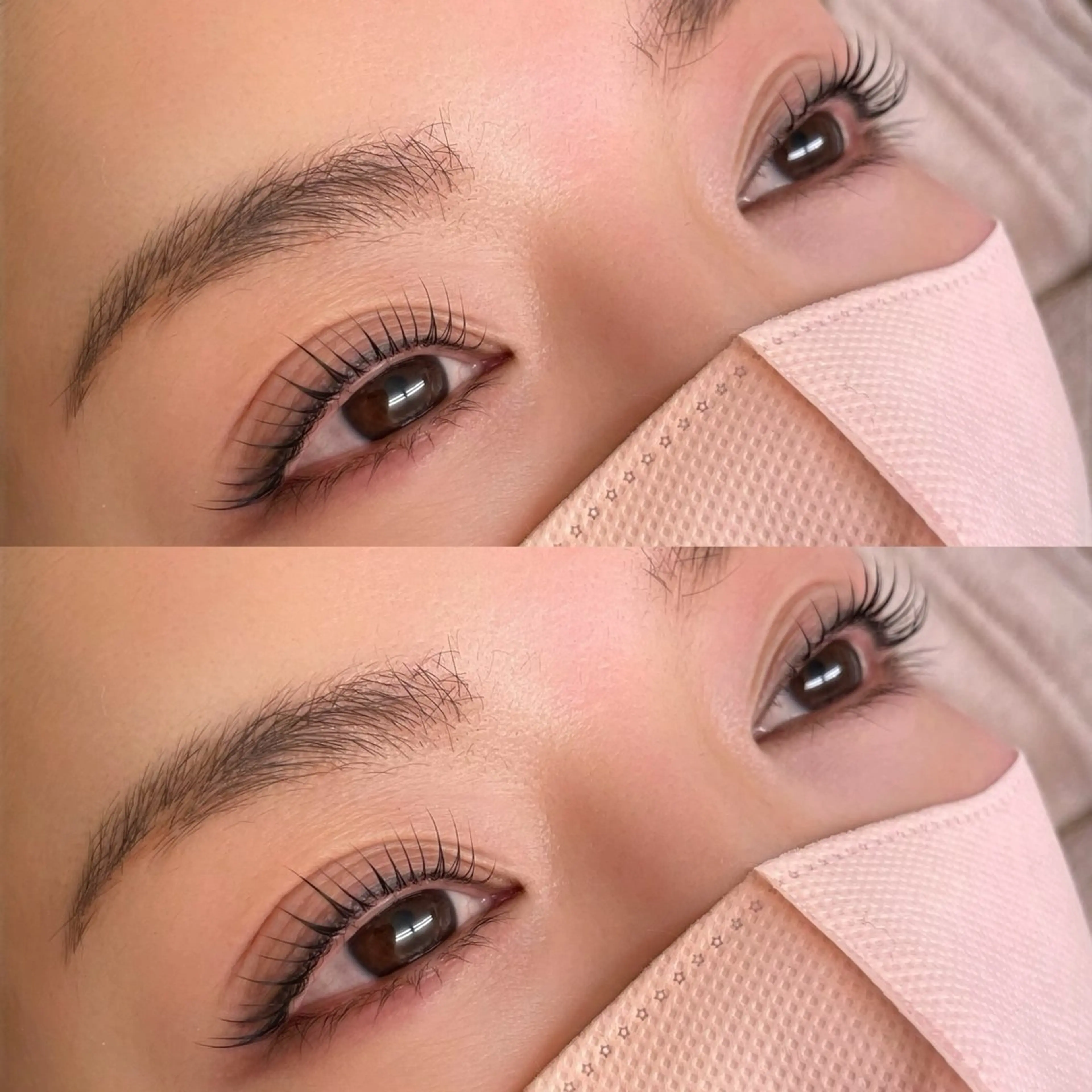 マツエク・マツパ B3 share salon所属・N by.の眉毛・アイブロウイメージ