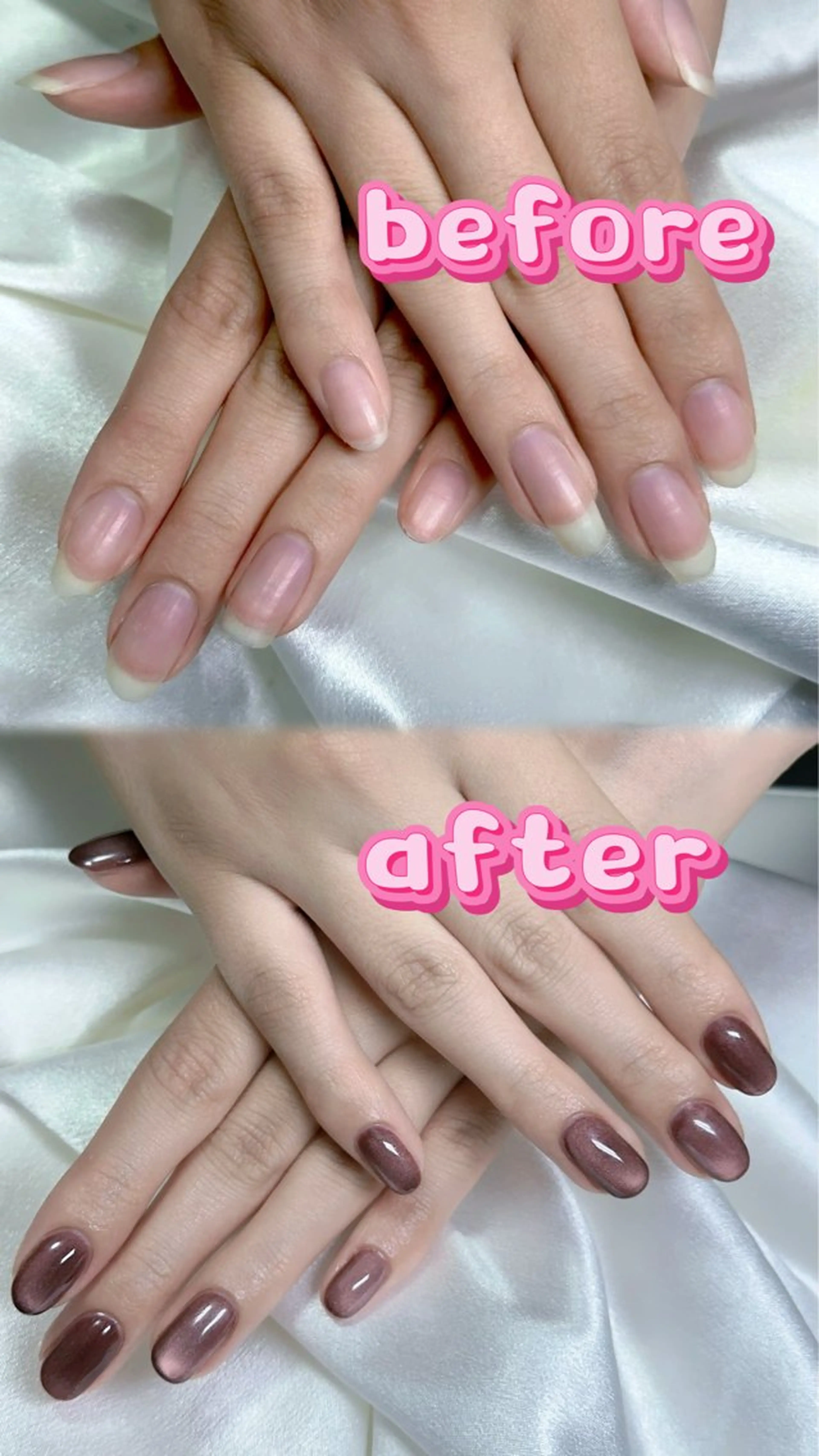 ネイル バ ヤリカクのネイルデザイン