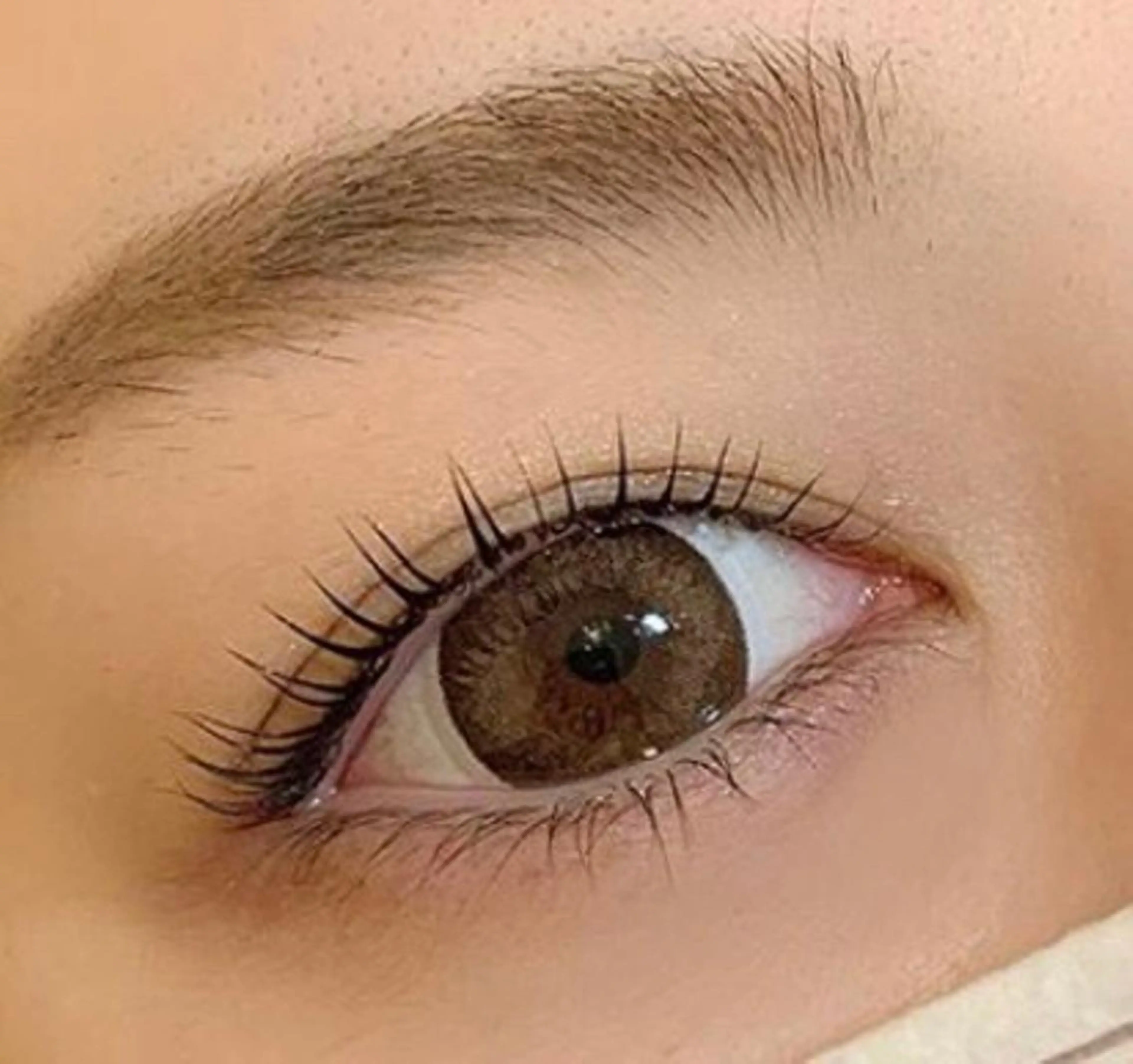 マツエク・マツパ BECKY LASH 戸田のマツエク・マツパデザイン