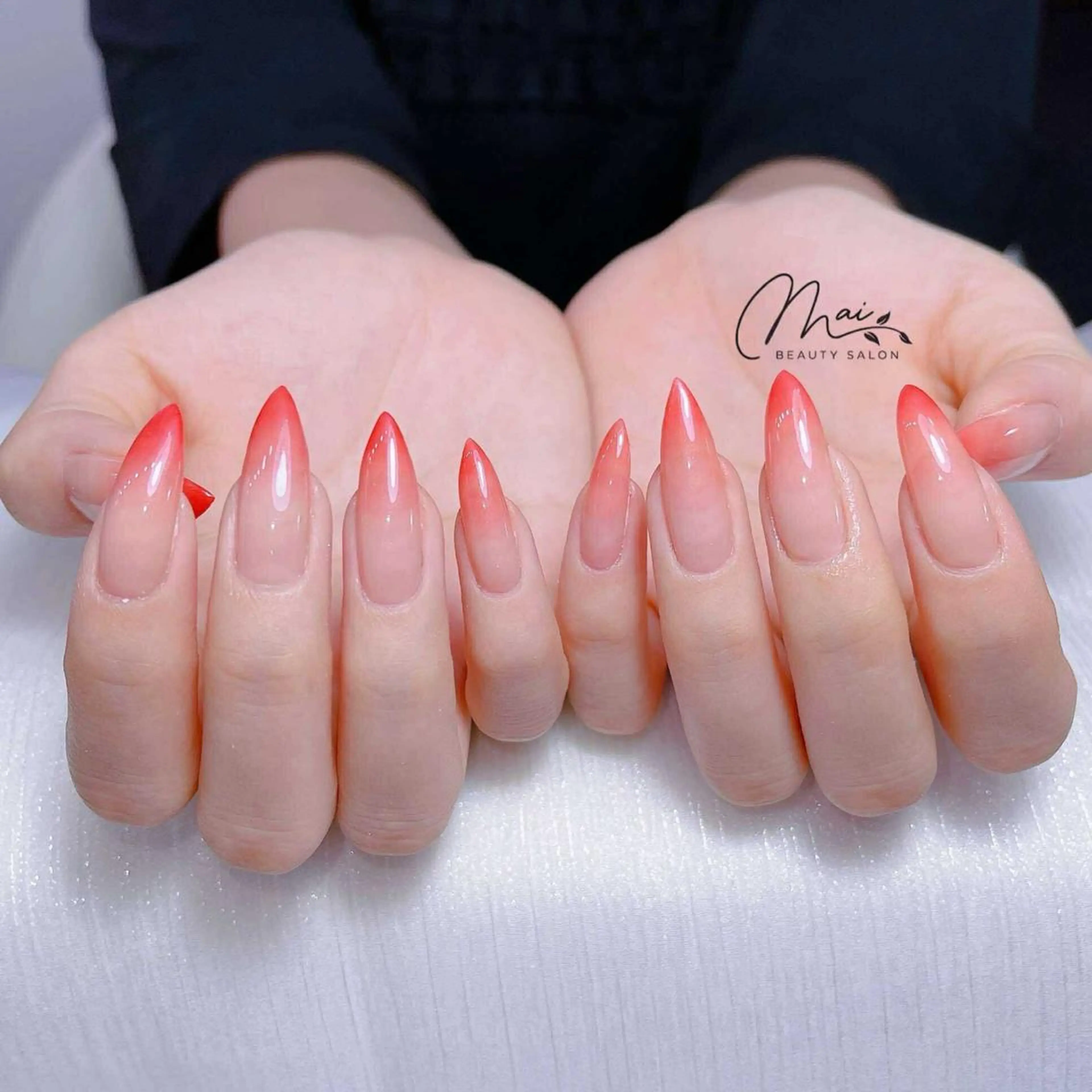 ネイル MaiBeauty Niのネイルデザイン