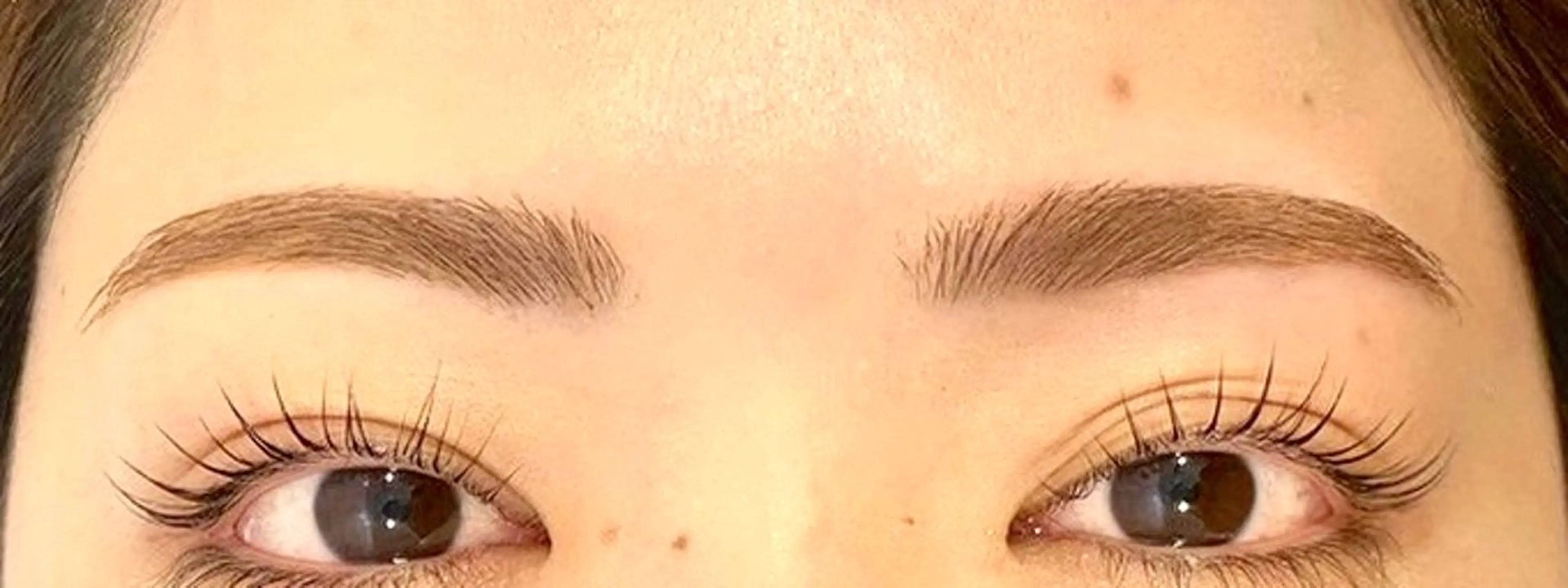 アイブロウ beauce eyelash所属・Beauce / 無料モデル募集のマツエク・マツパデザイン