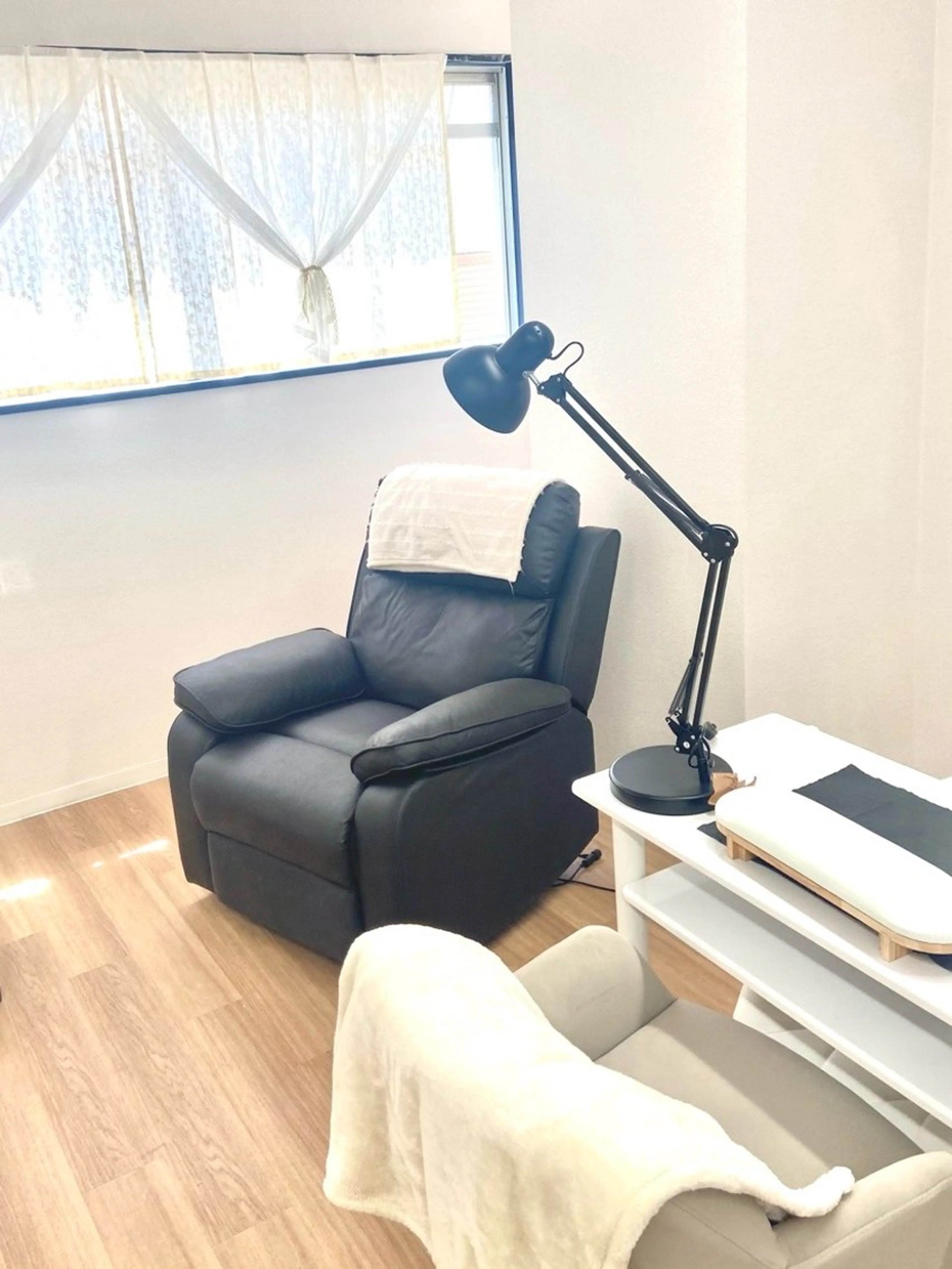 ネイル フットネイル candy nail 韓国風ワンホンネイルのネイルデザイン