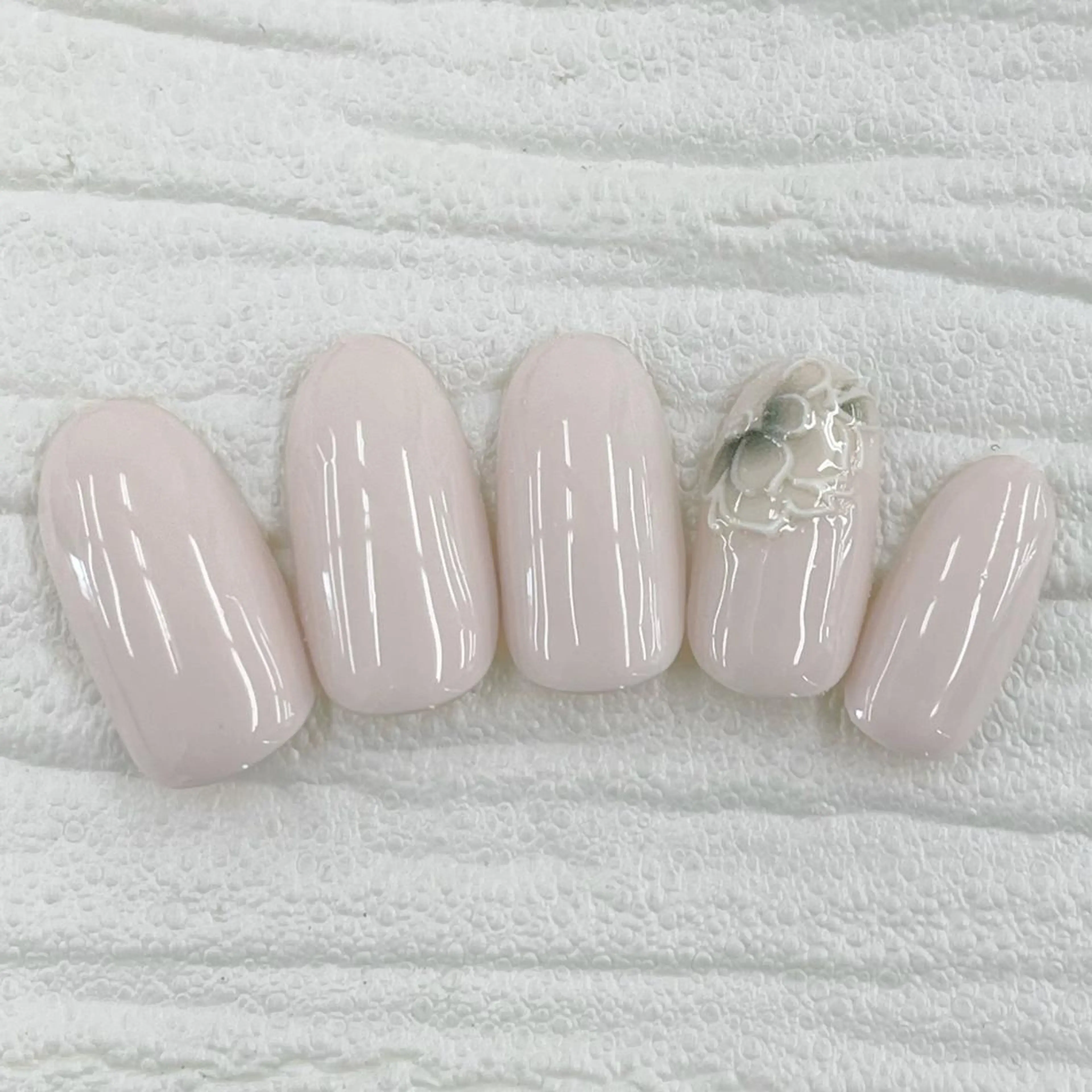 ネイル Nail salon Honey Beeのネイルデザイン
