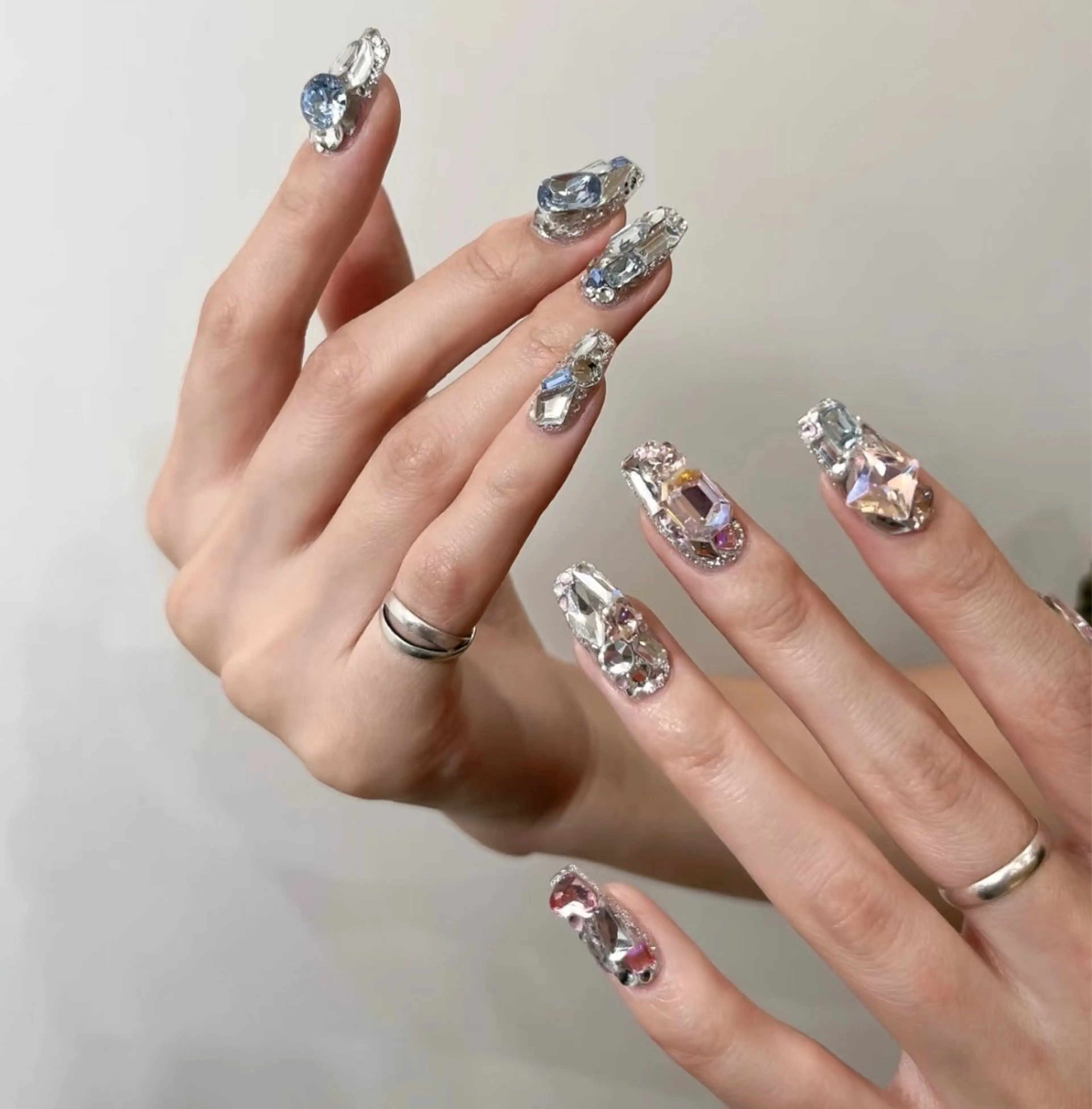 ネイル July Nailのネイルデザイン