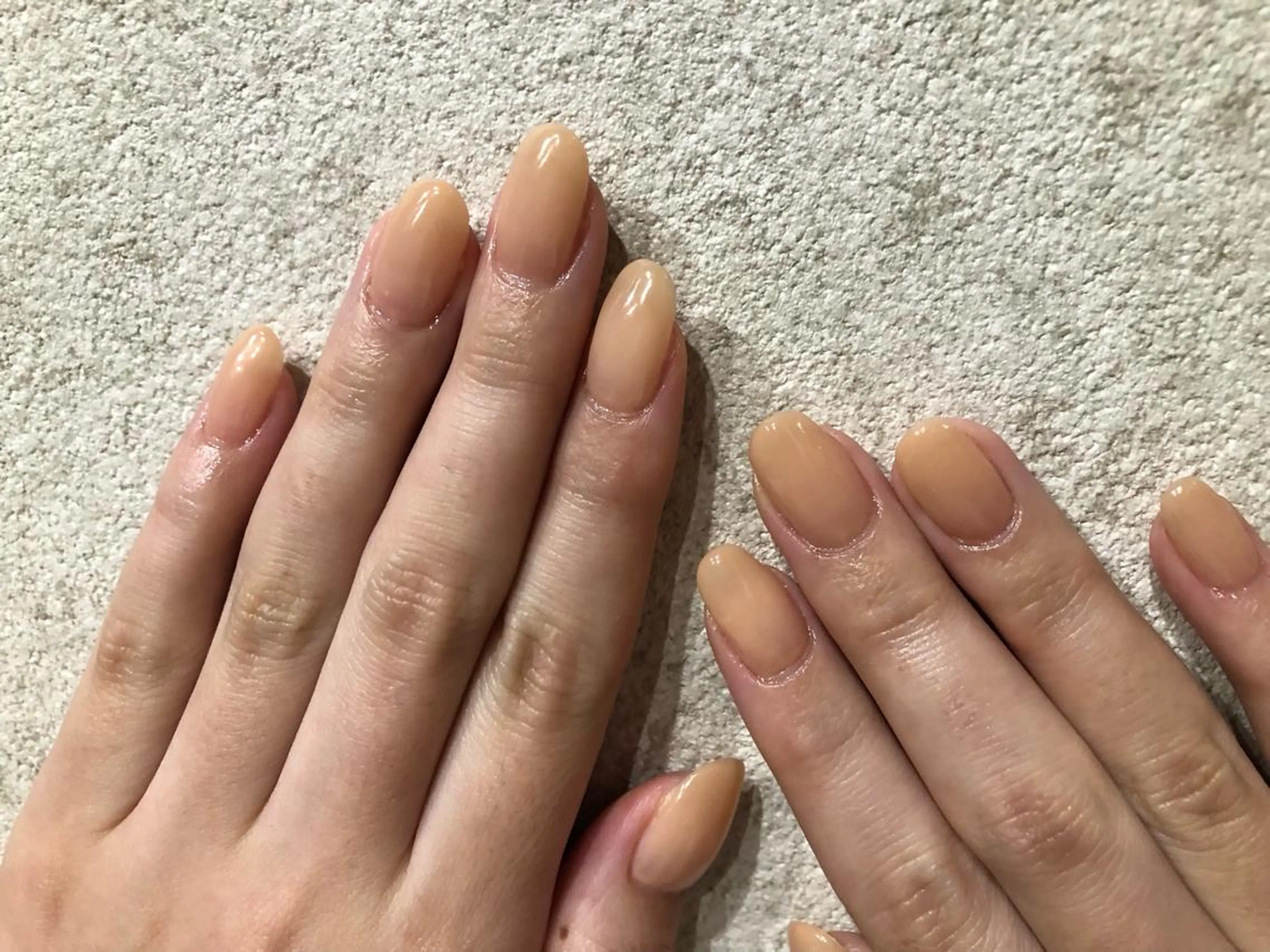 ネイル 廣田 香寿実のネイルデザイン