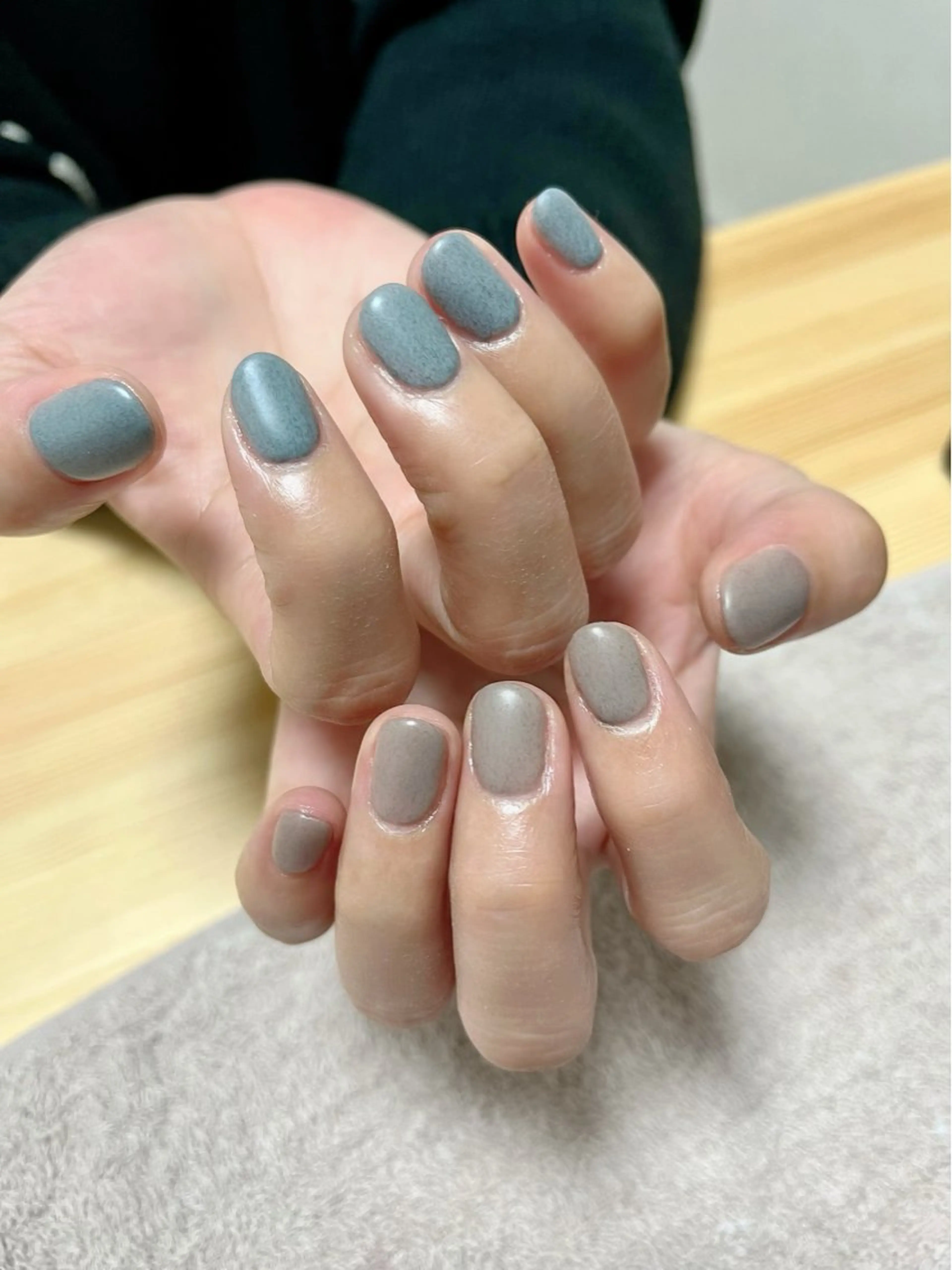 ネイル haru.nail harunaのネイルデザイン