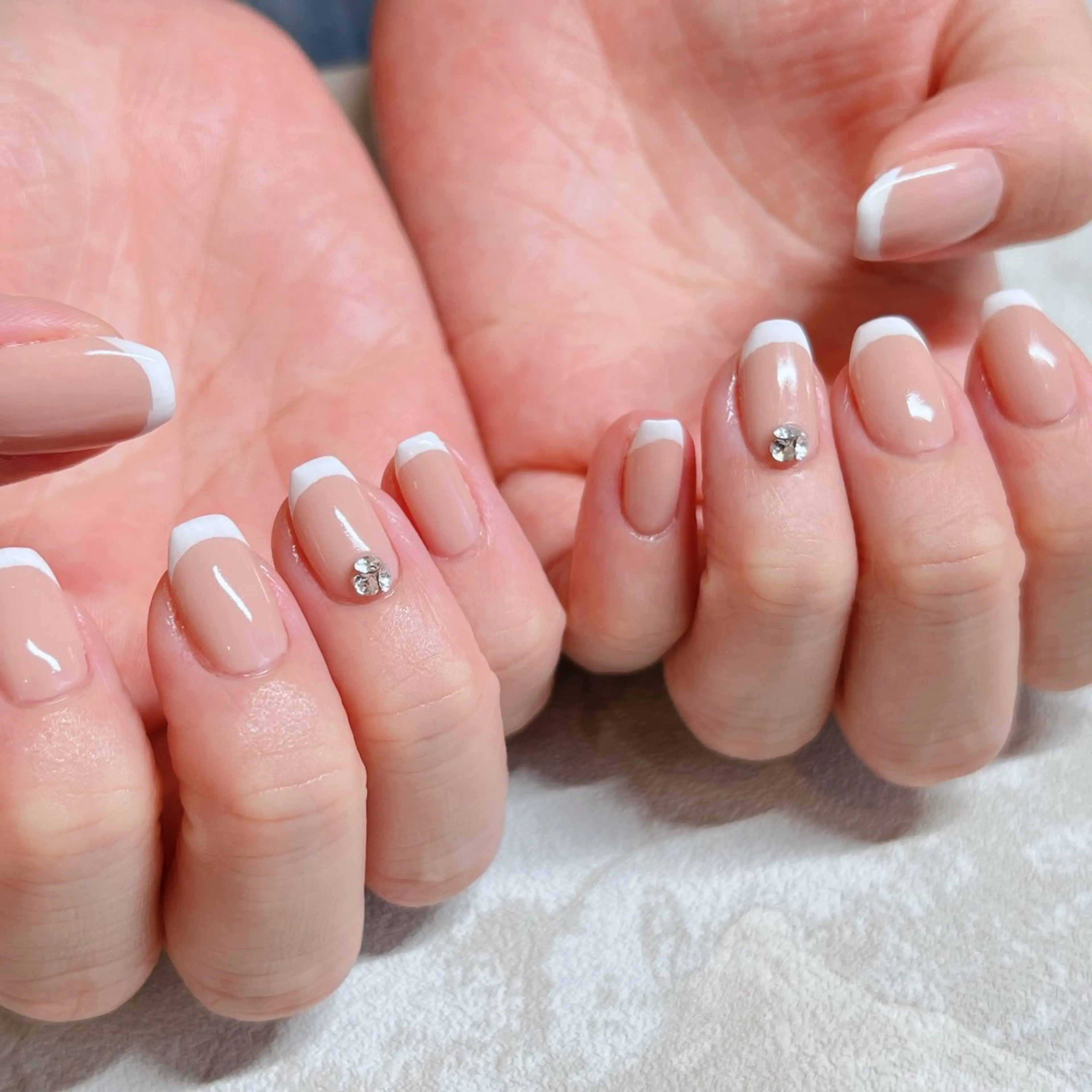 ネイル RamieBelle ゼンのネイルデザイン