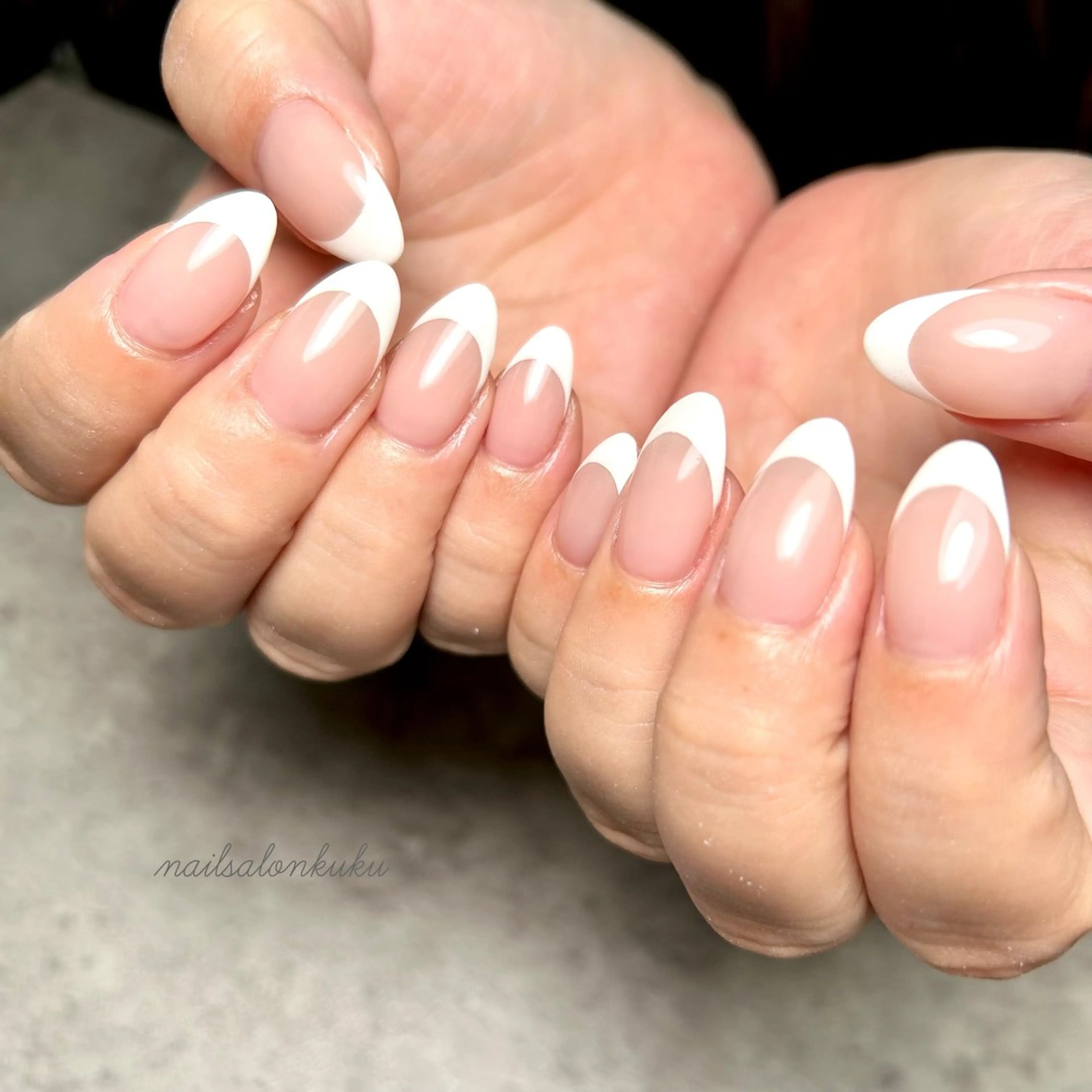 ネイル nail salon kuku所属・nail salon kukuのネイルデザイン