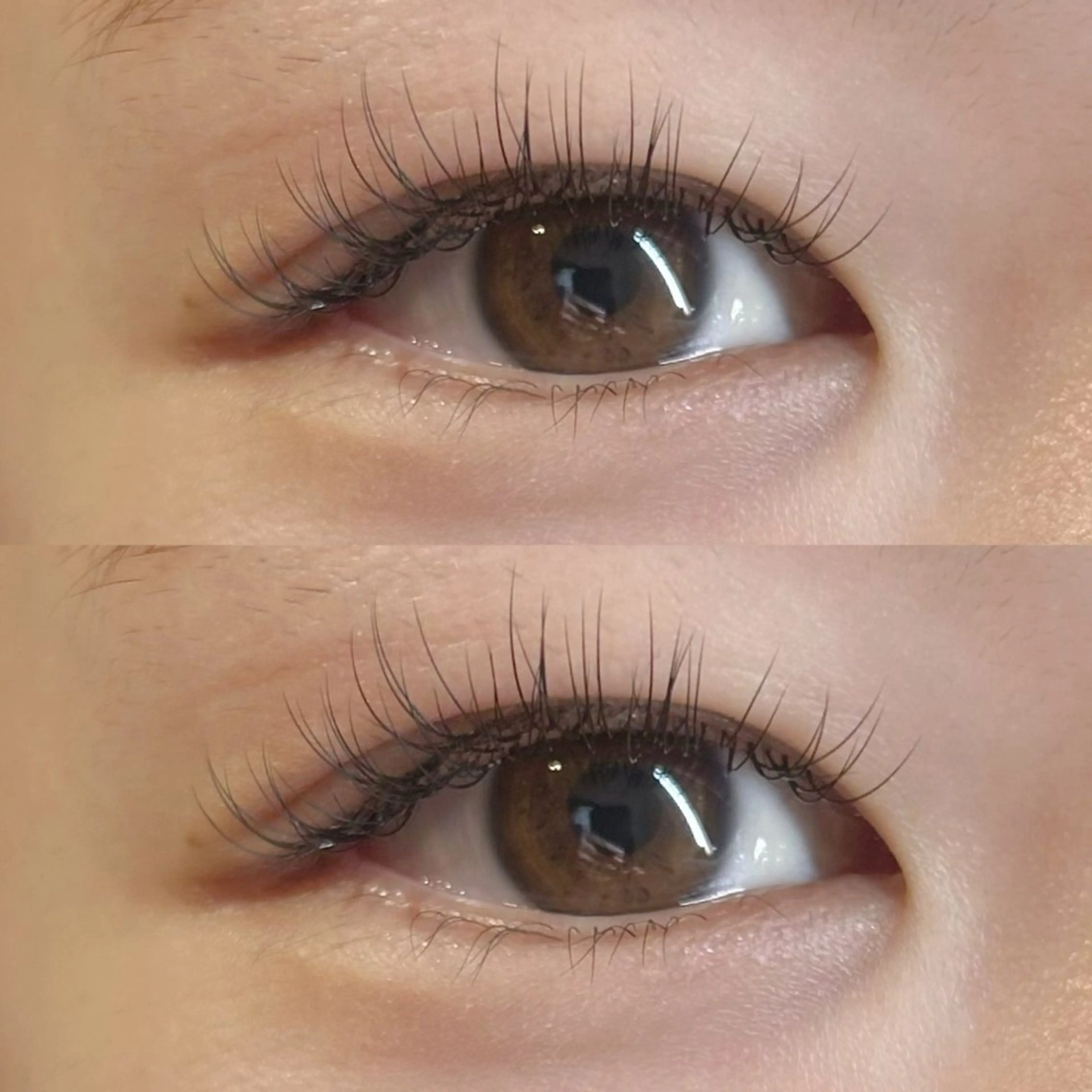 マツエク・マツパ マツエク Rise 🎀のマツエク・マツパデザイン