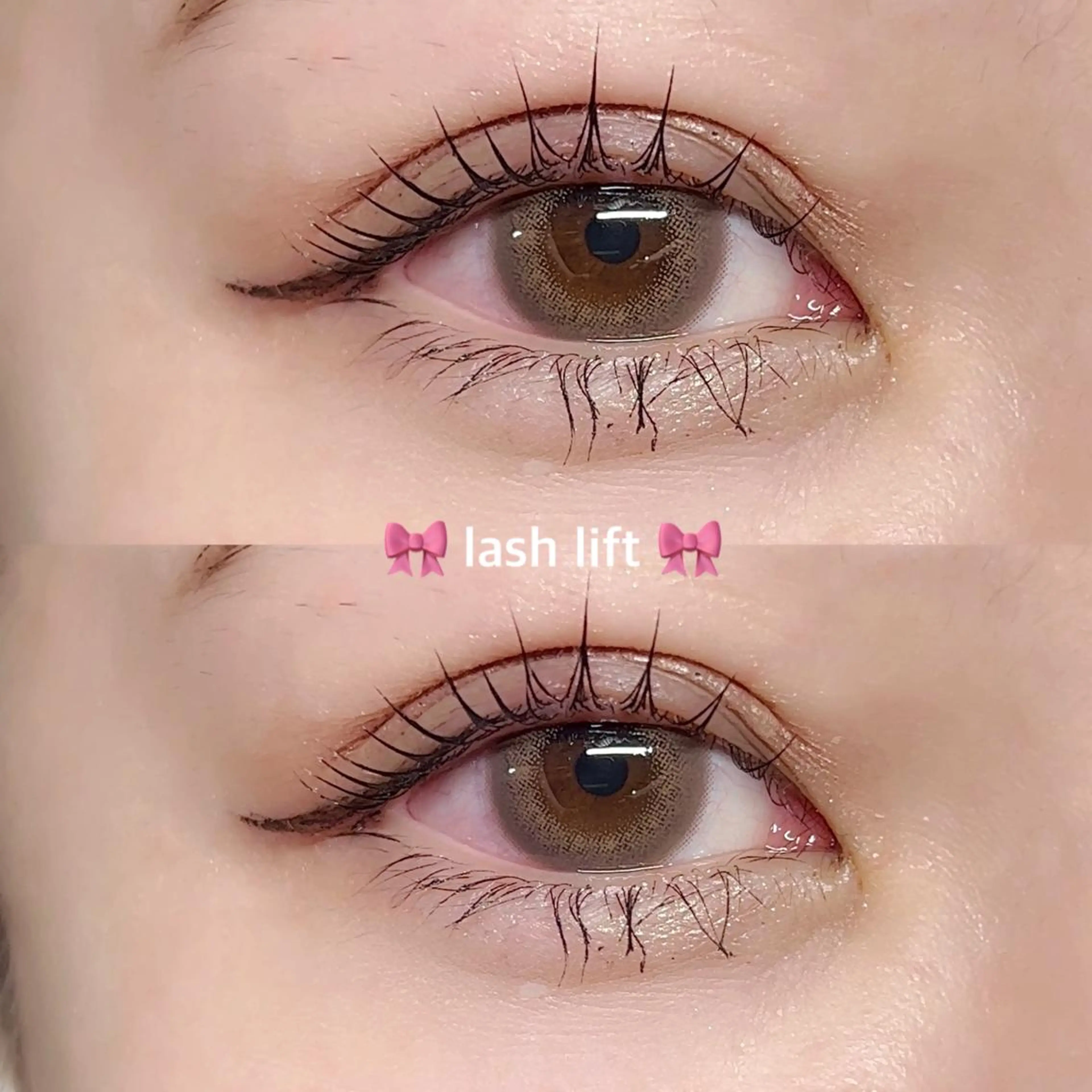 マツエク・マツパ eternite イトウのマツエク・マツパデザイン