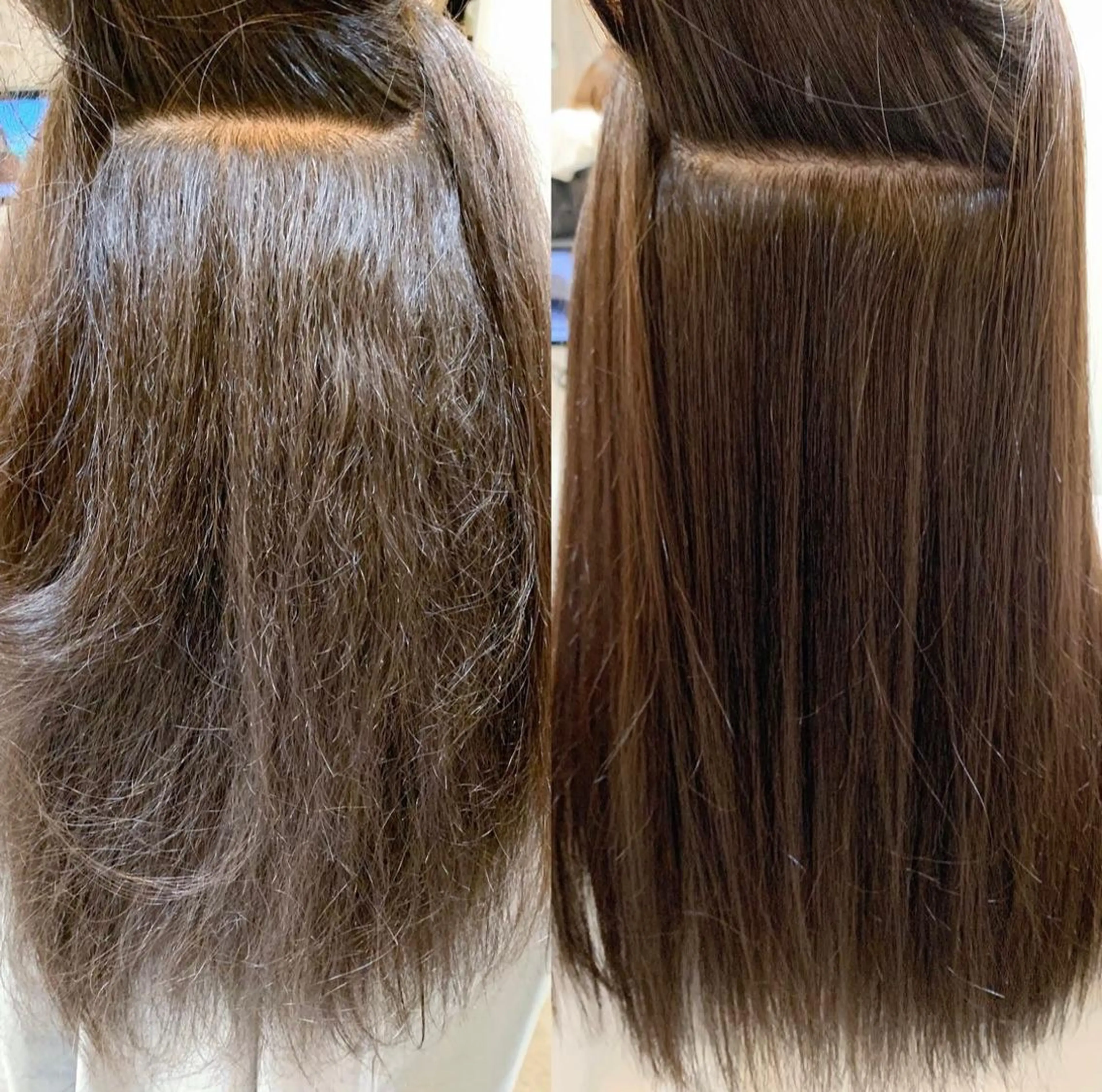 ロング dulce oro所属・円山/ブリーチ/暖色 Kiriのヘアスタイル