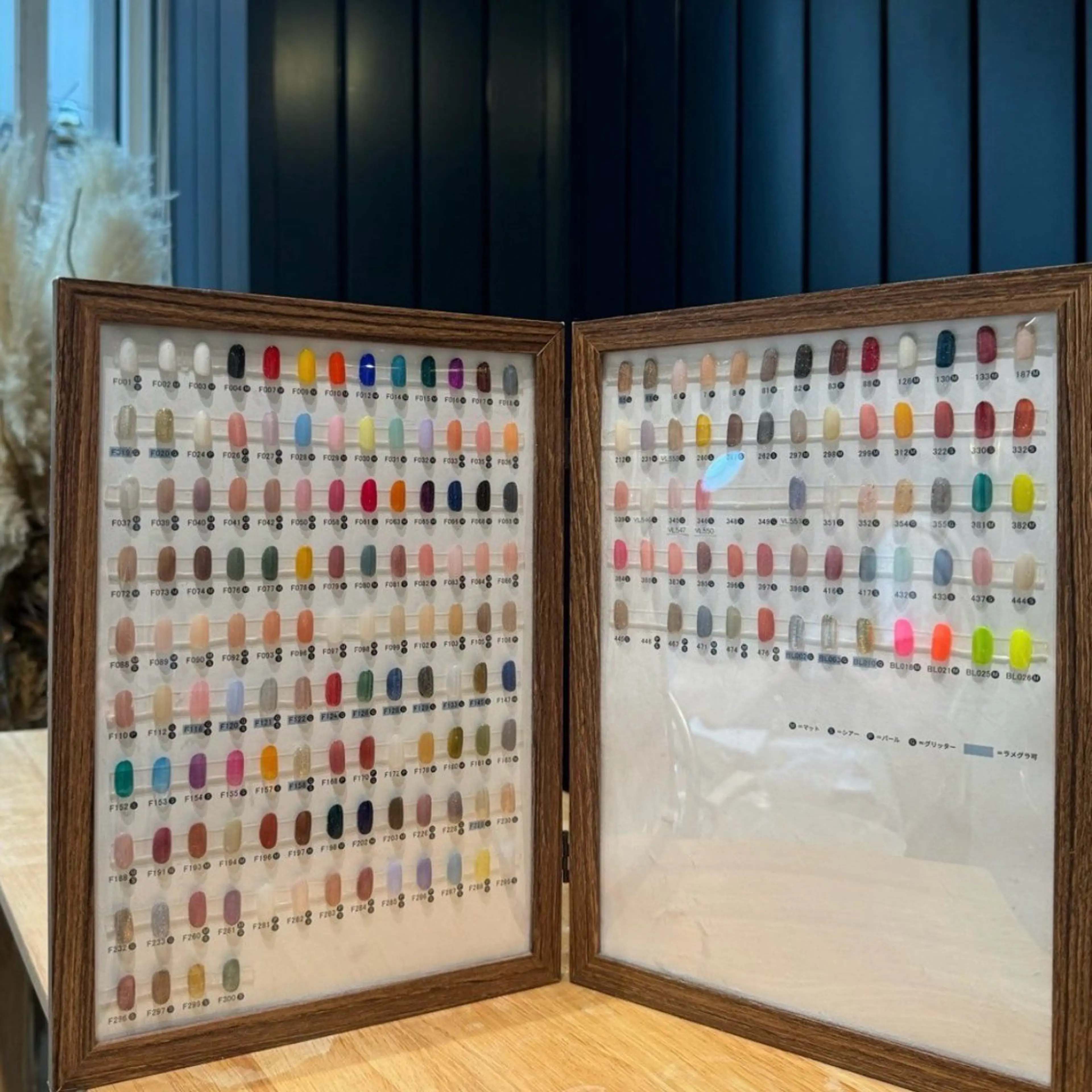 ネイル TRIOS nail 💅🏻MANAMIのネイルデザイン