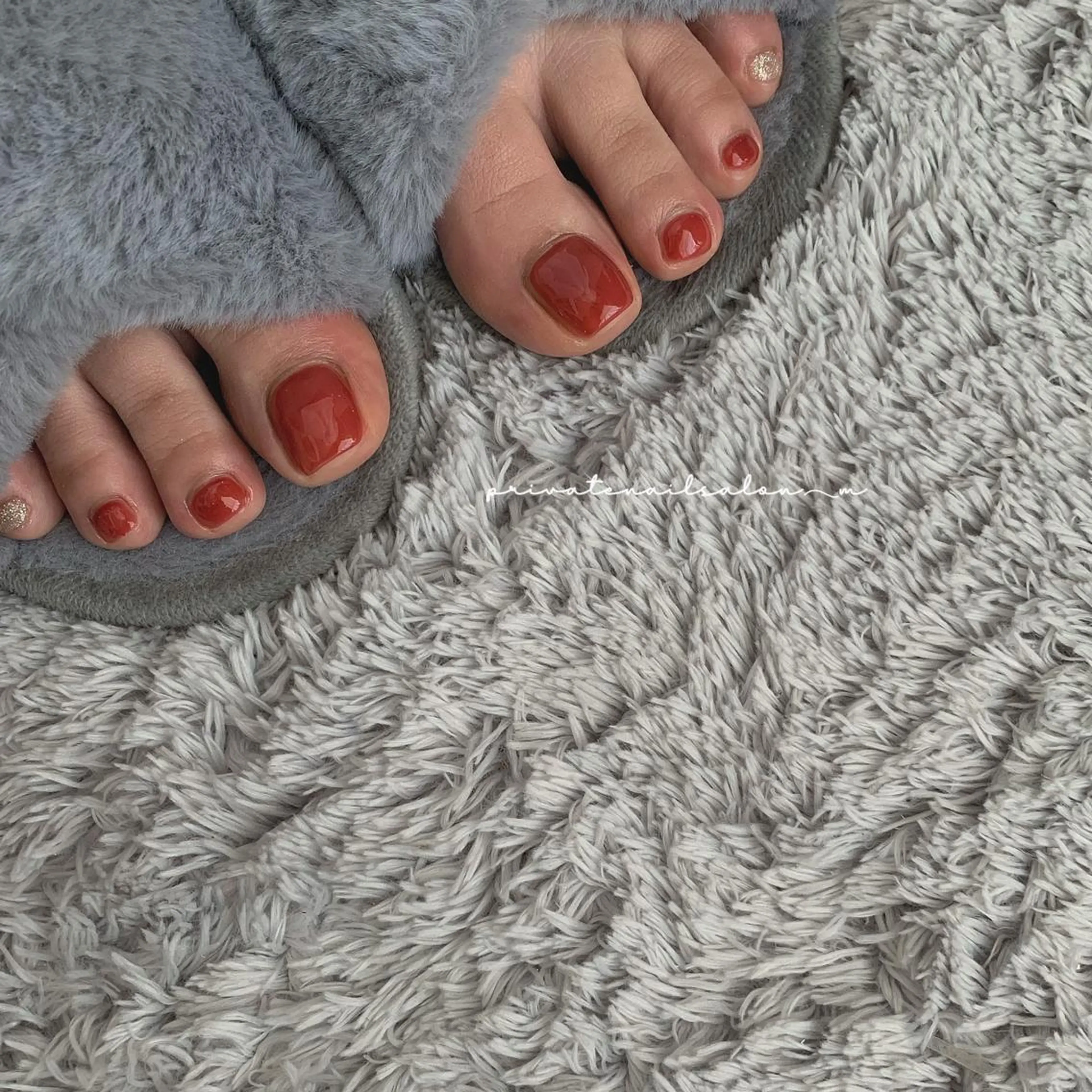 ネイル Liebe nailのネイルデザイン