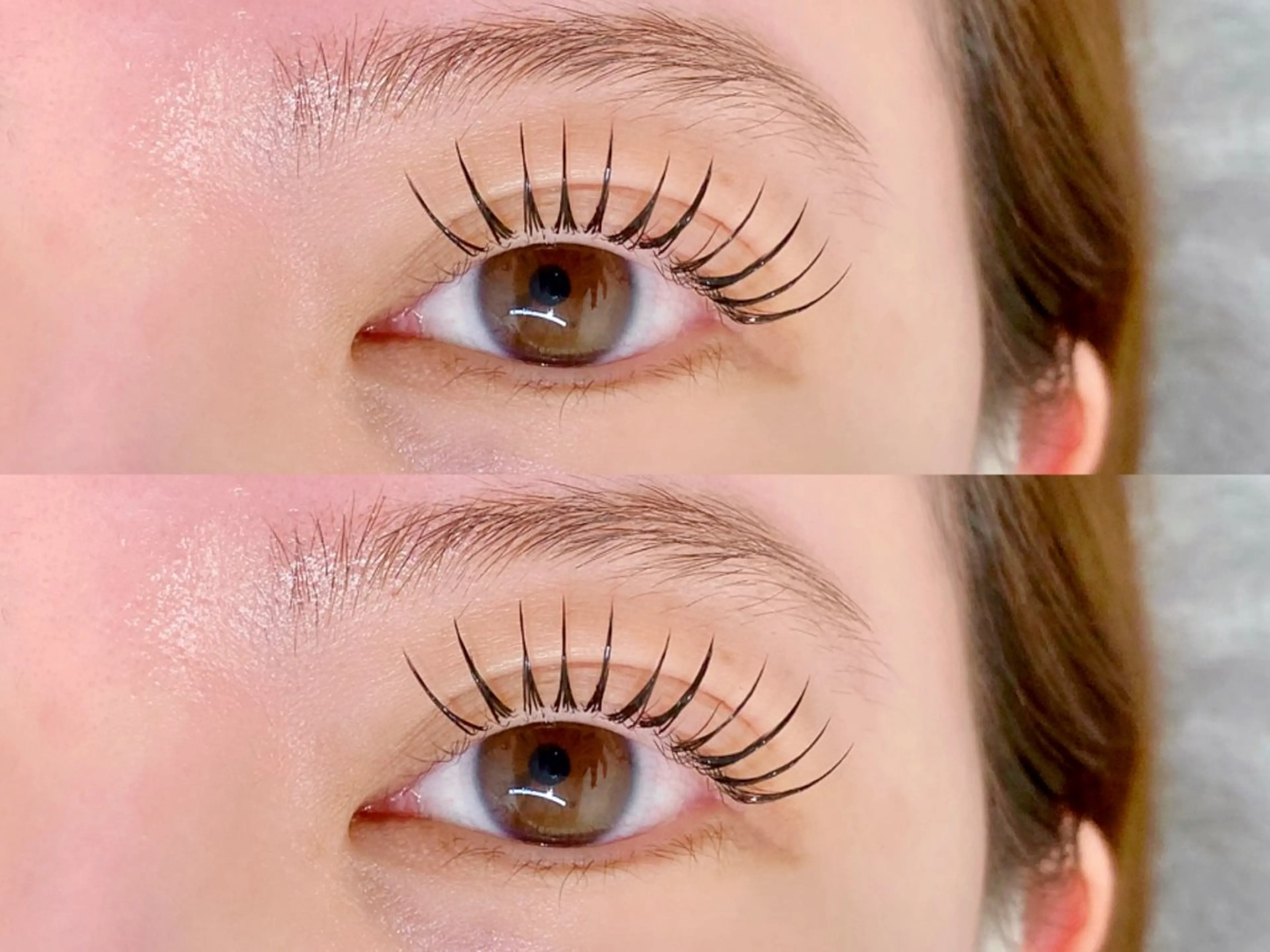 マツエク・マツパ Kaya✴︎/ 韓国まつげ♡のマツエク・マツパデザイン