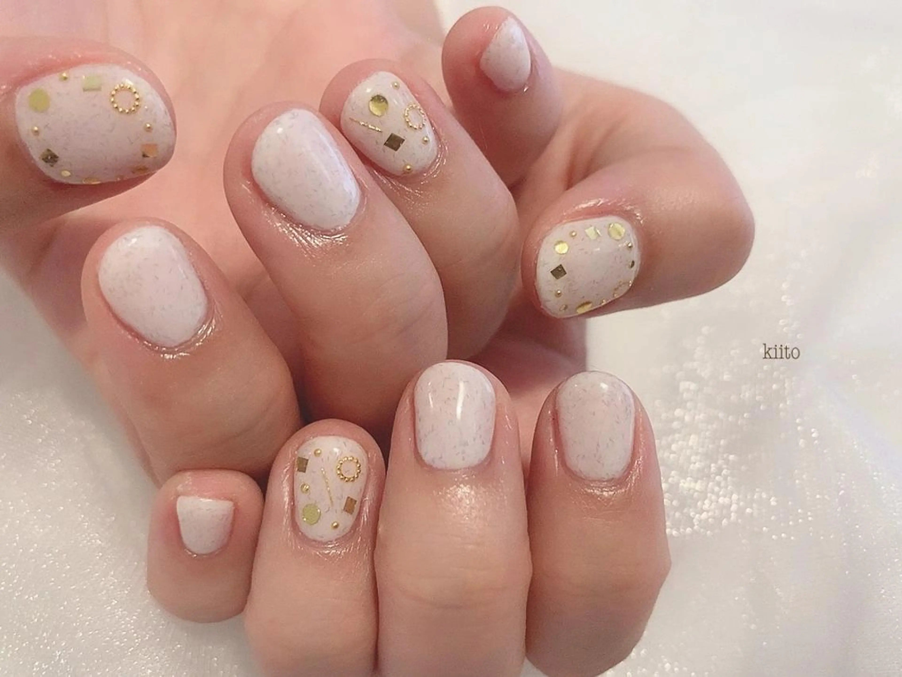 ネイル toi nail.所属・toi nail.のネイルデザイン