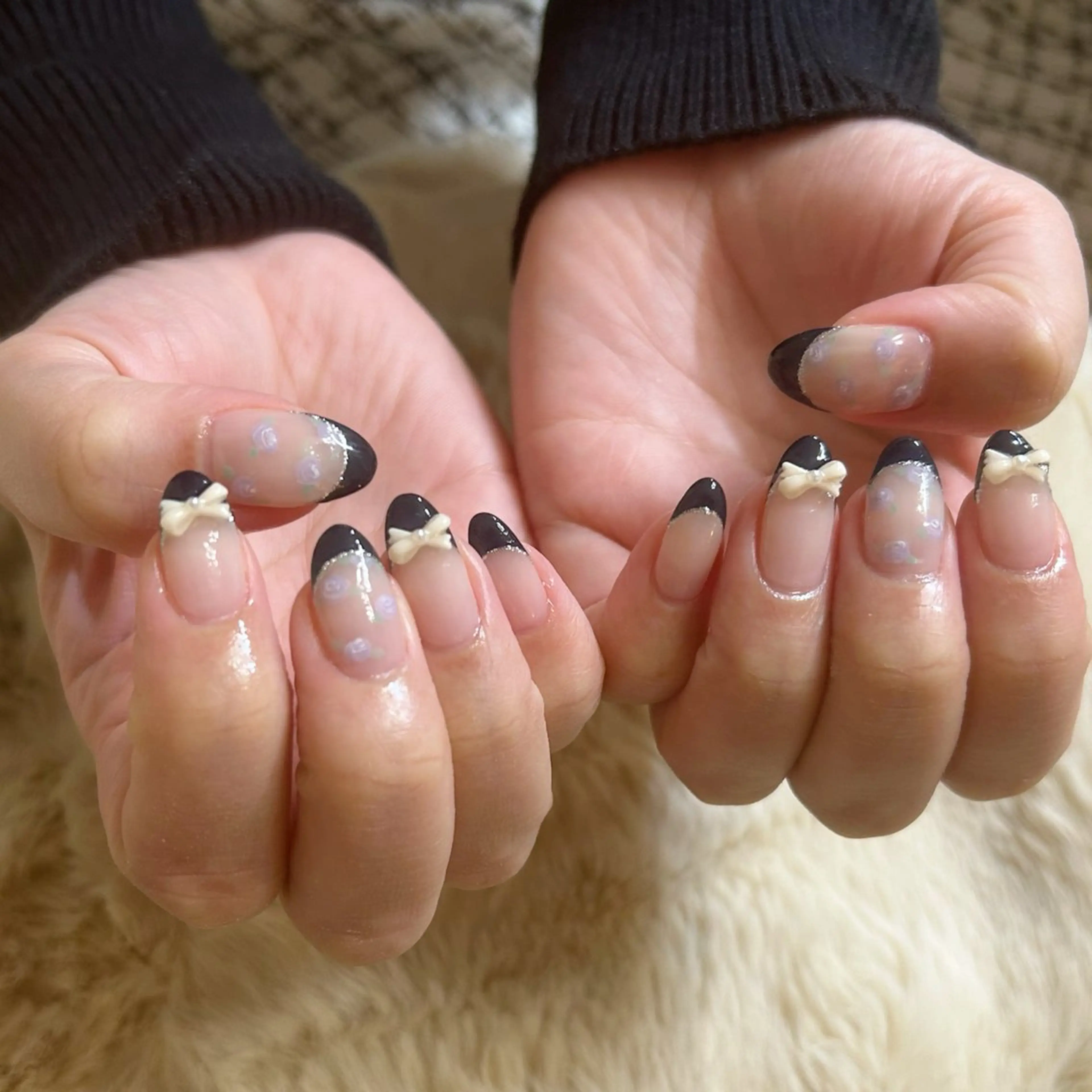 ネイル ハンドネイル パラジェル登録サロンfeerique所属・Uchida Mayunaのその他イメージ