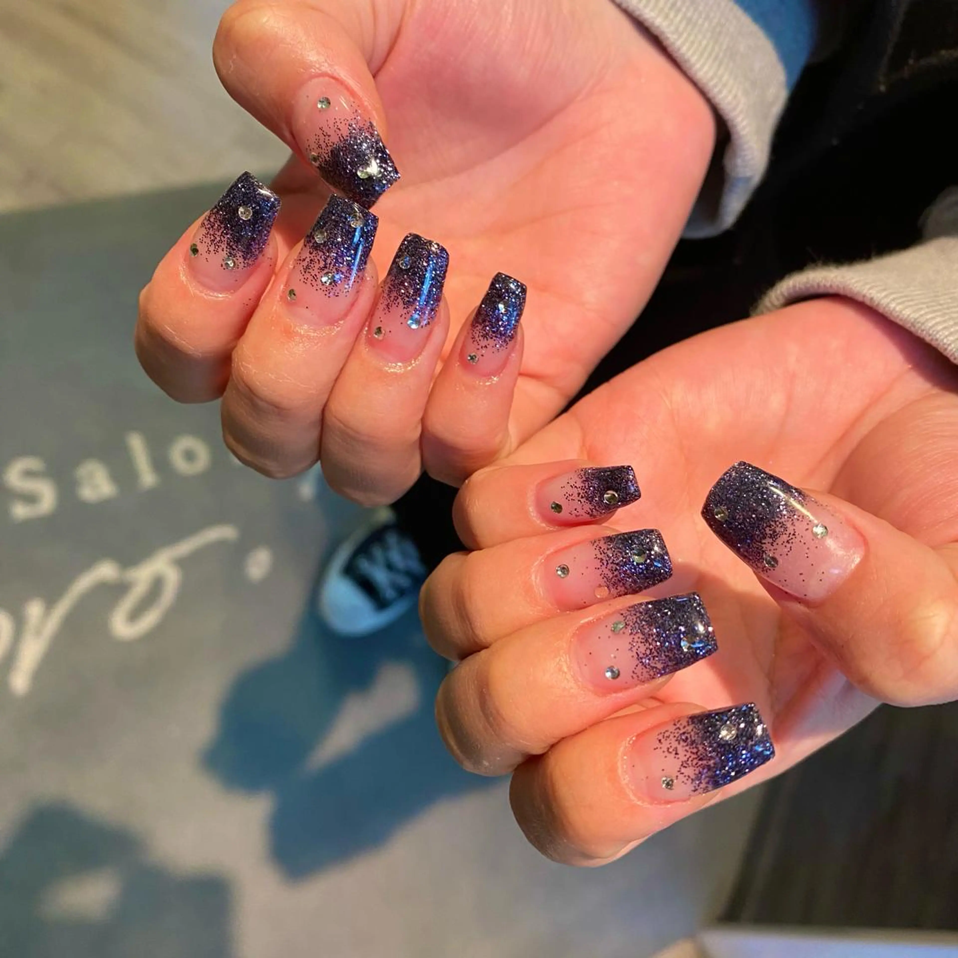 ネイル pro.m Kanonのネイルデザイン