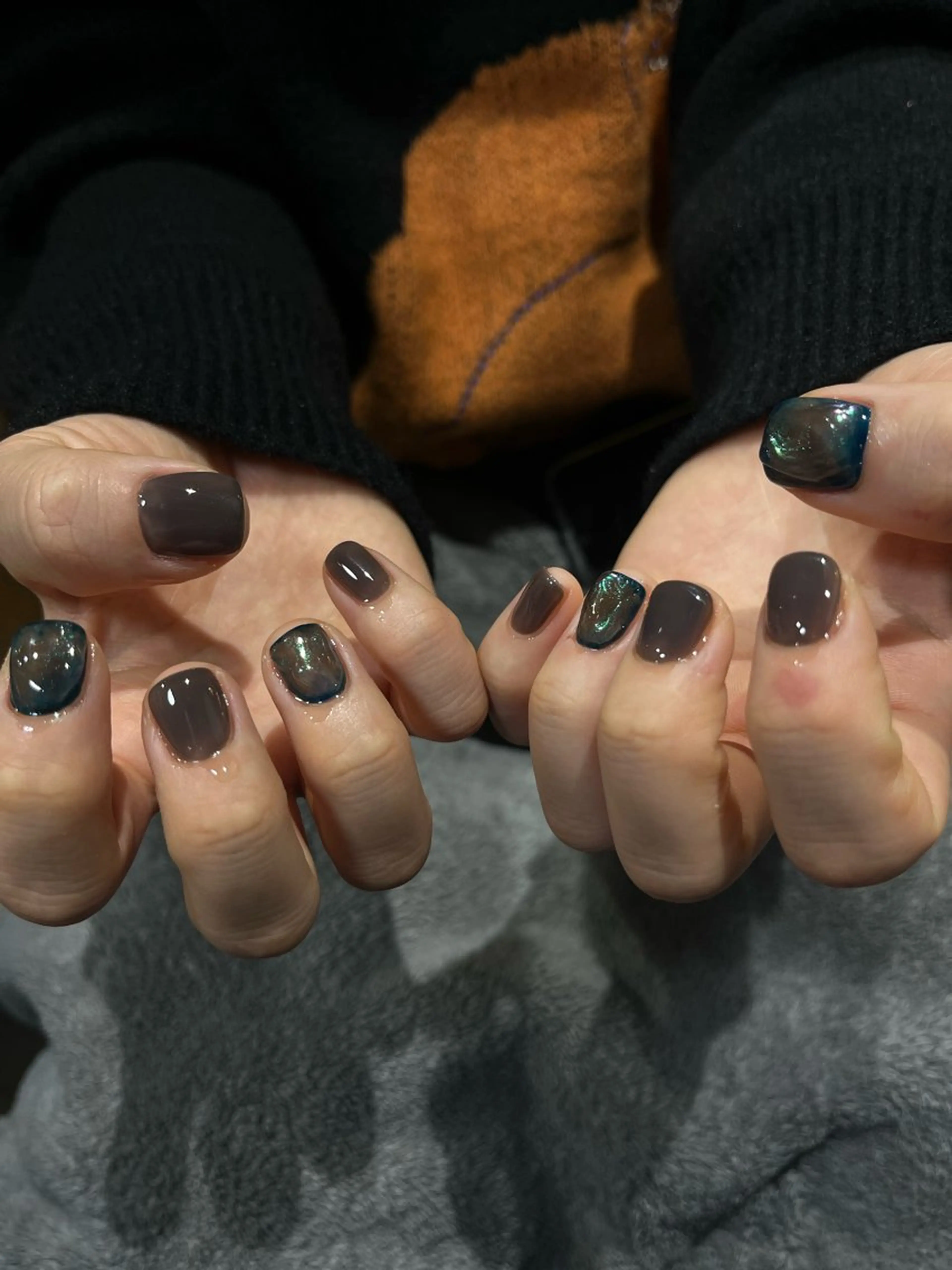 ネイル Earth☆*: taruのネイルデザイン