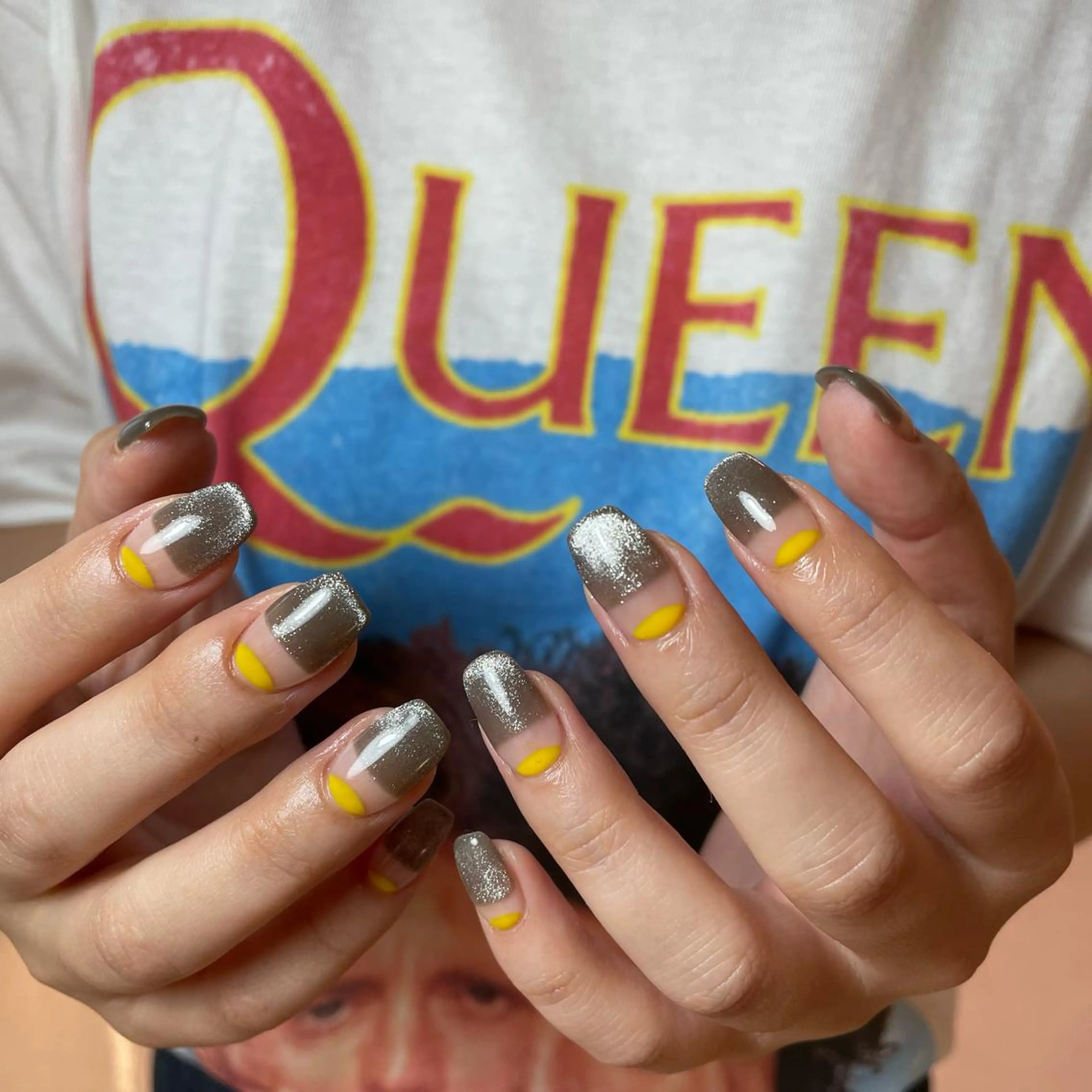 ネイル Ami 🦥のネイルデザイン