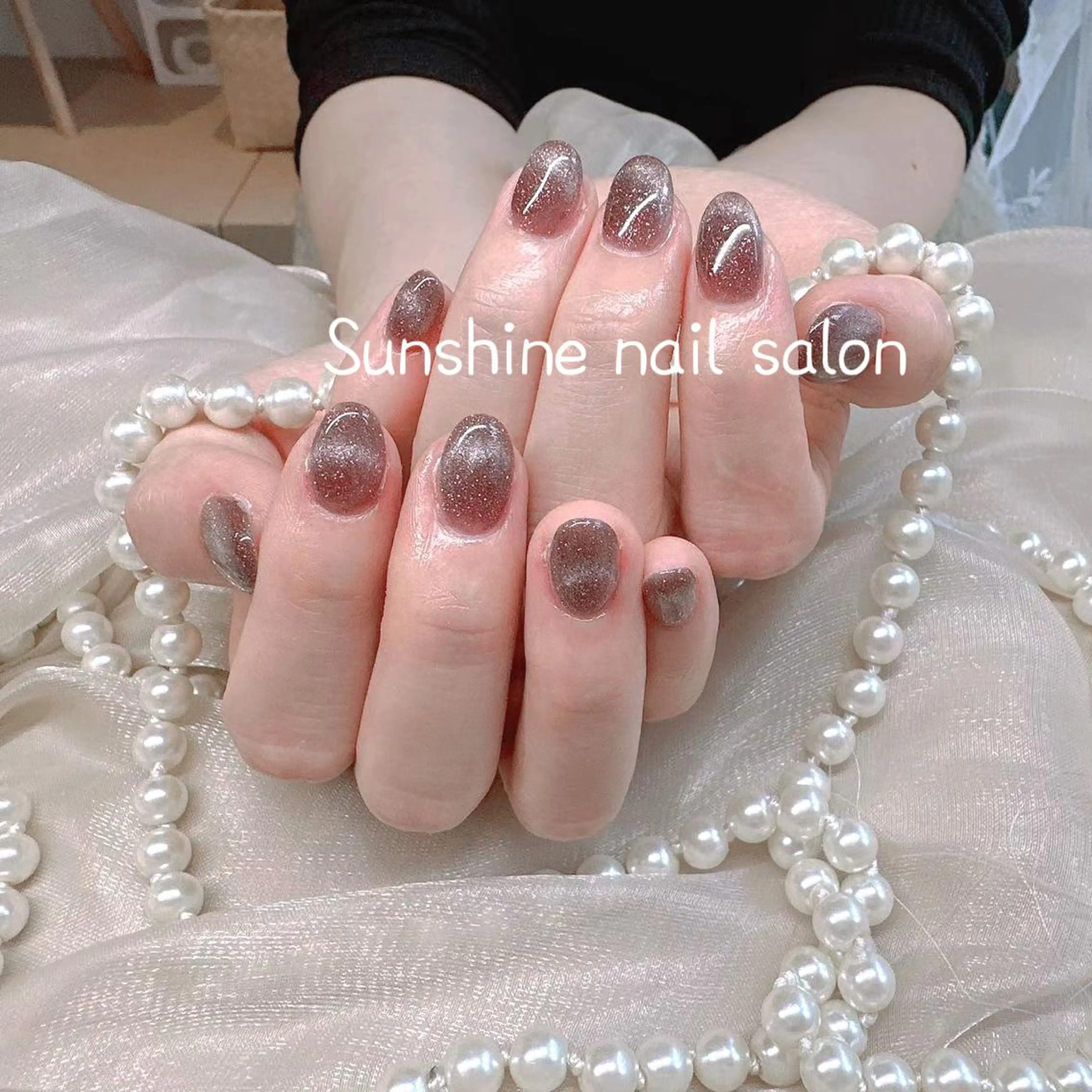 ネイル サンシャイン ネイル池袋店のネイルデザイン