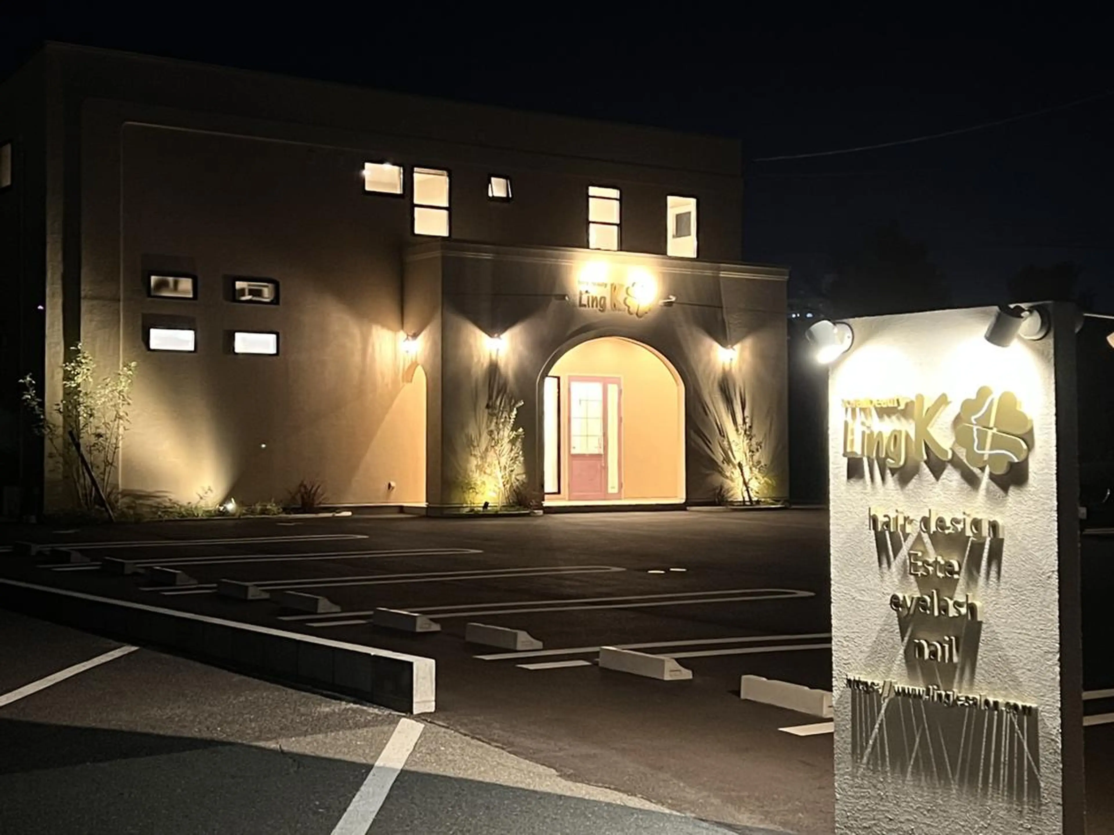 LingK/Este 駒田 辰玲のエステ・リラクイメージ