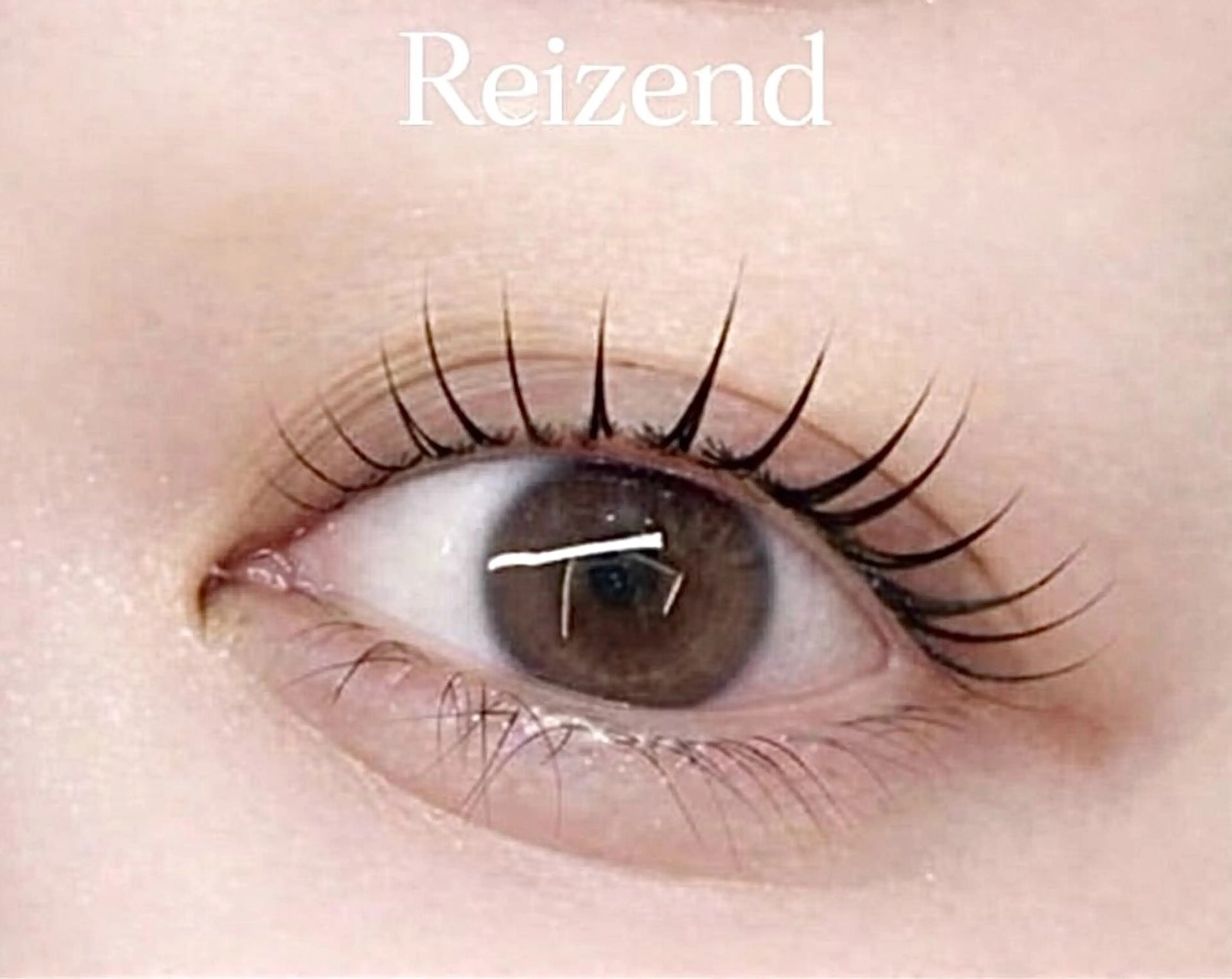 マツエク・マツパ 𝑪𝒐𝒍𝒐𝒓 *𝒆のヘアスタイル