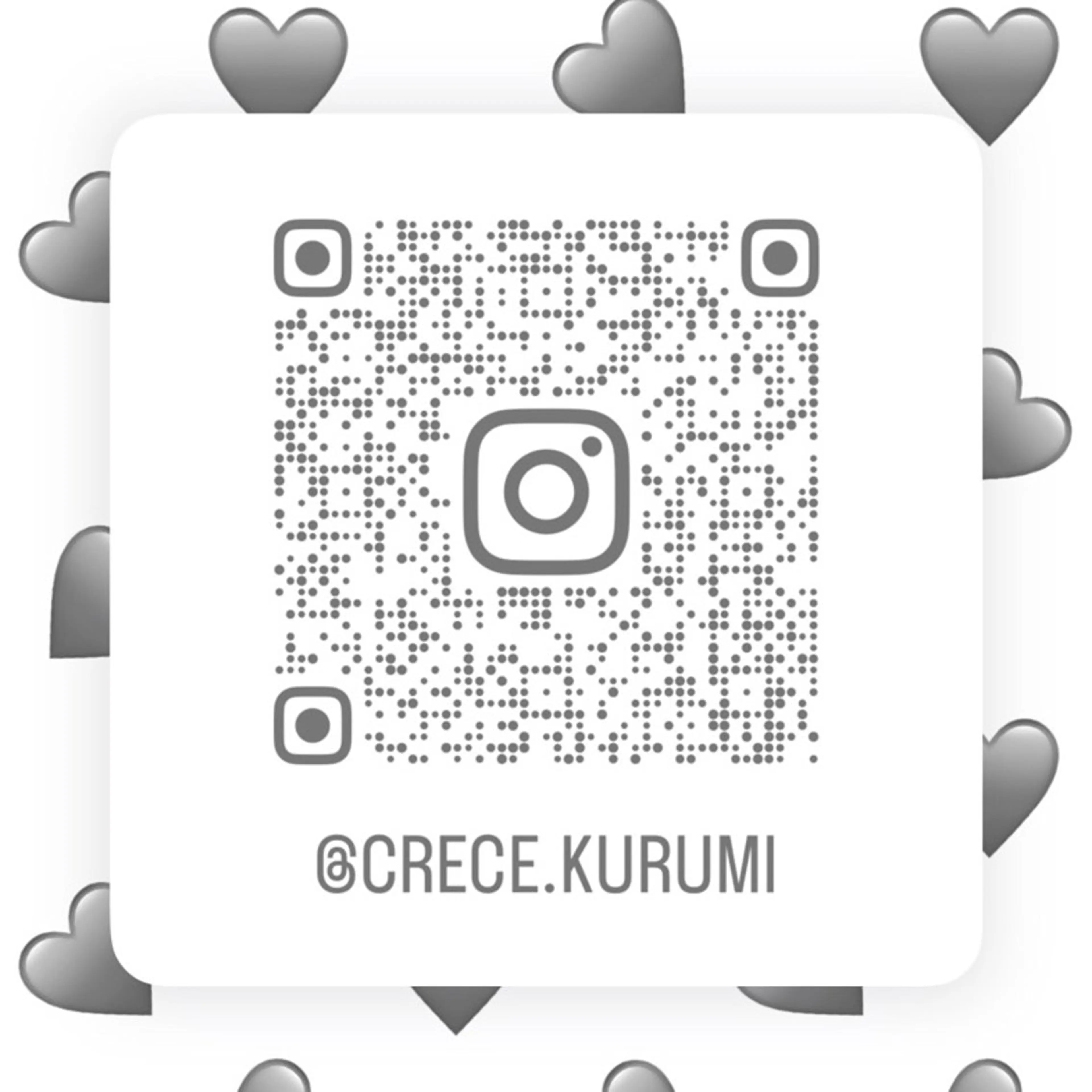 crece💫 kurumiのヘアスタイル