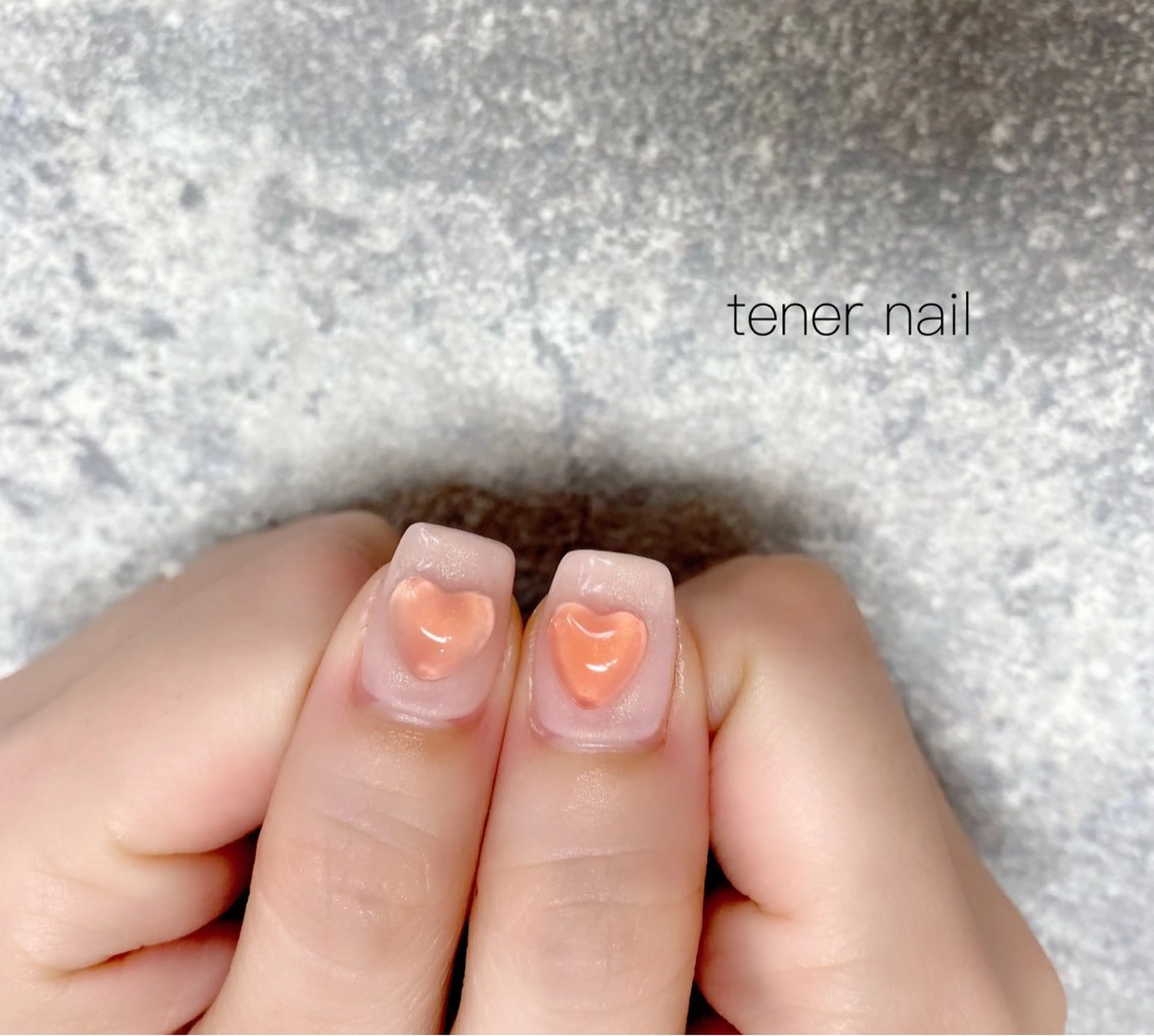 ネイル tener  nail  テネルネイル所属・テネルネイル tener nailのネイルデザイン