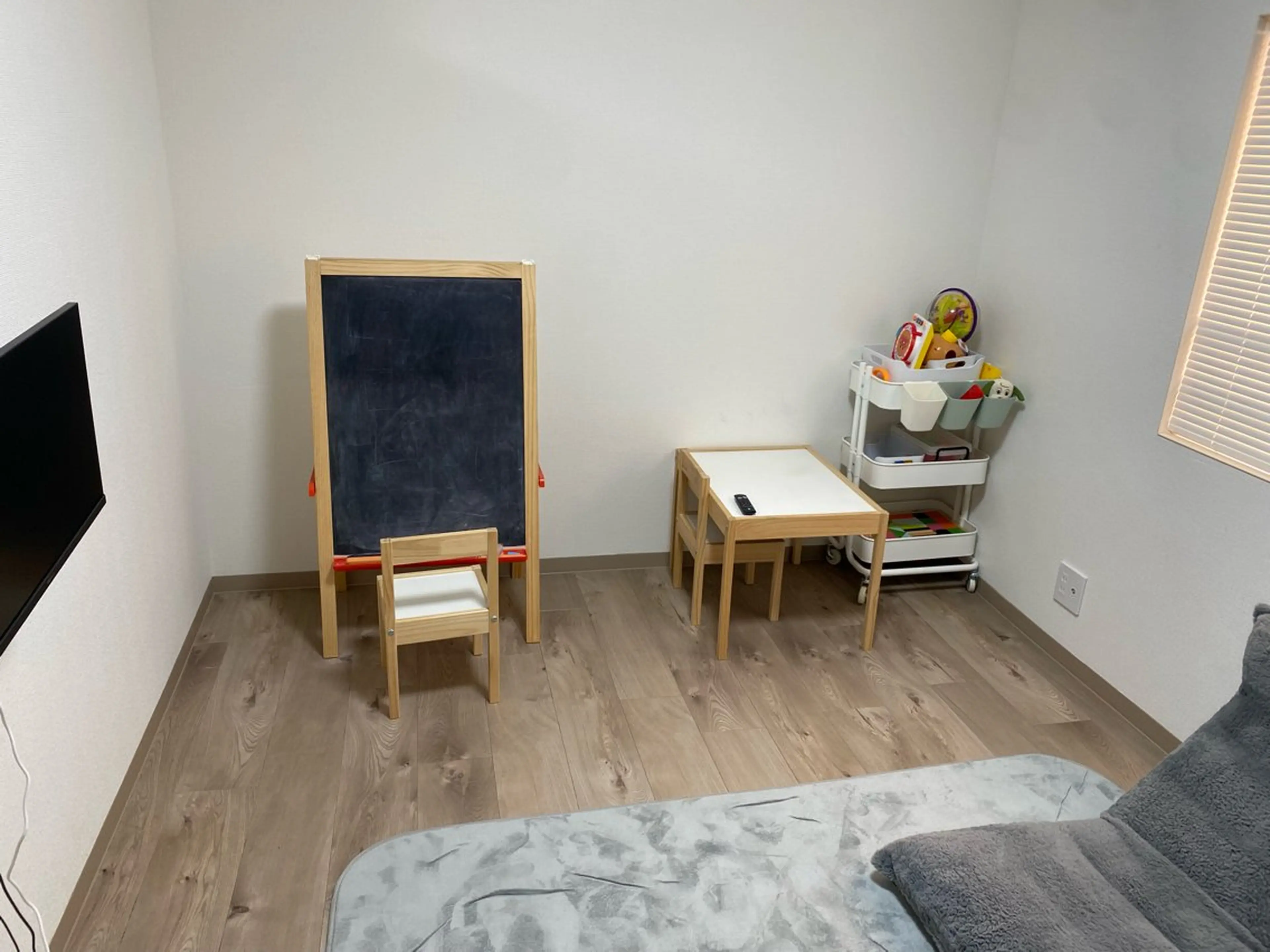 キッズ 港区都度払い脱毛 miranjuのエステ・リラクイメージ