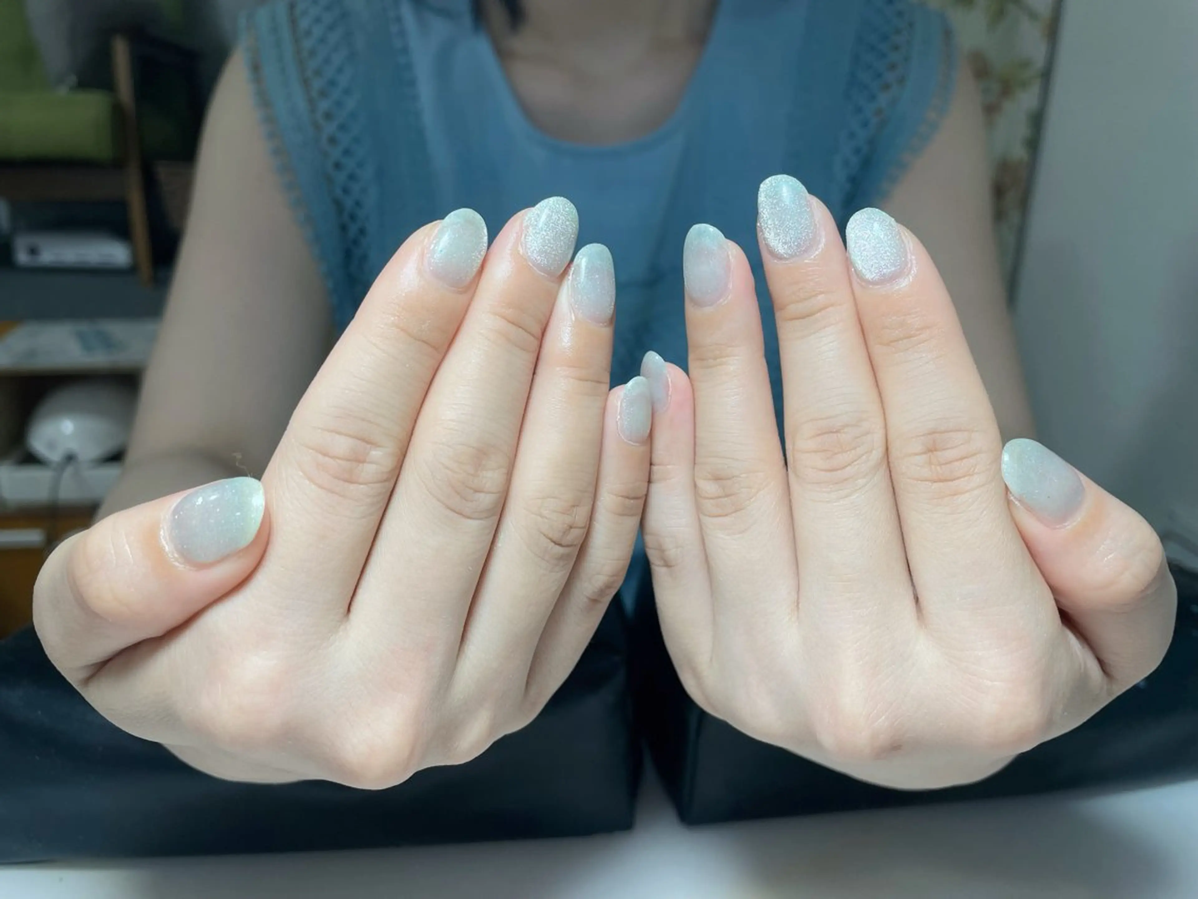 ネイル 久保田 マリコのネイルデザイン