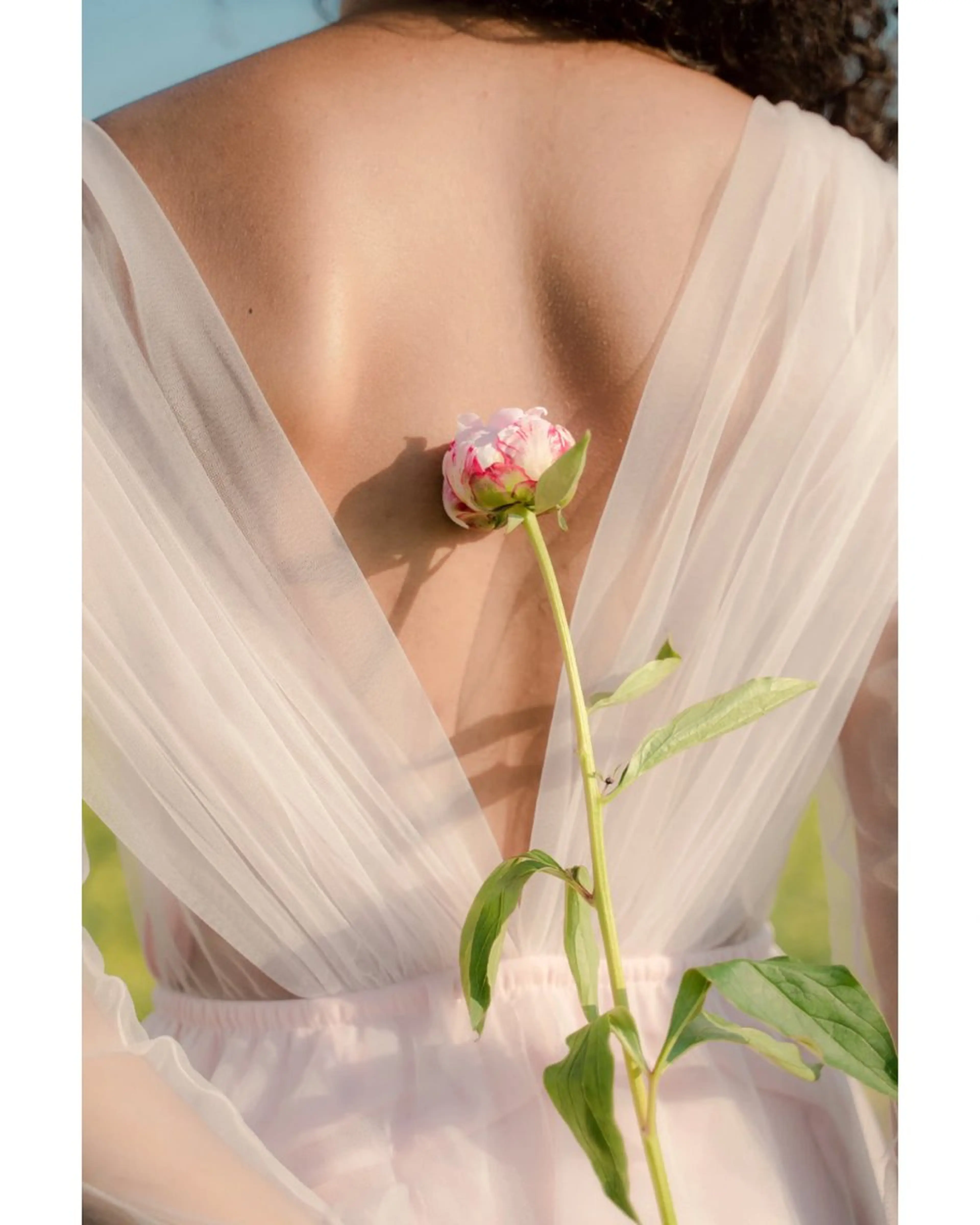 🫧【SHR脱毛】Mパーツ🫧(女性用)の写真