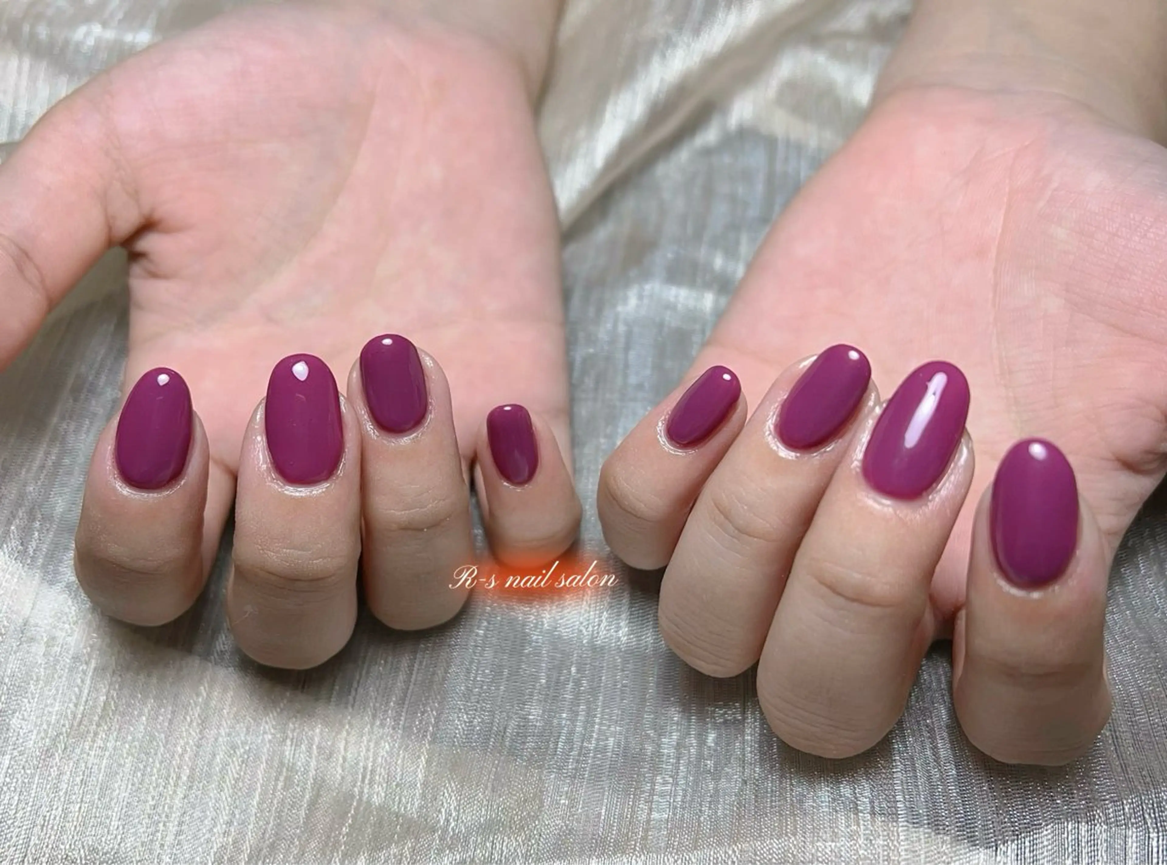 ネイル R-s nailのネイルデザイン