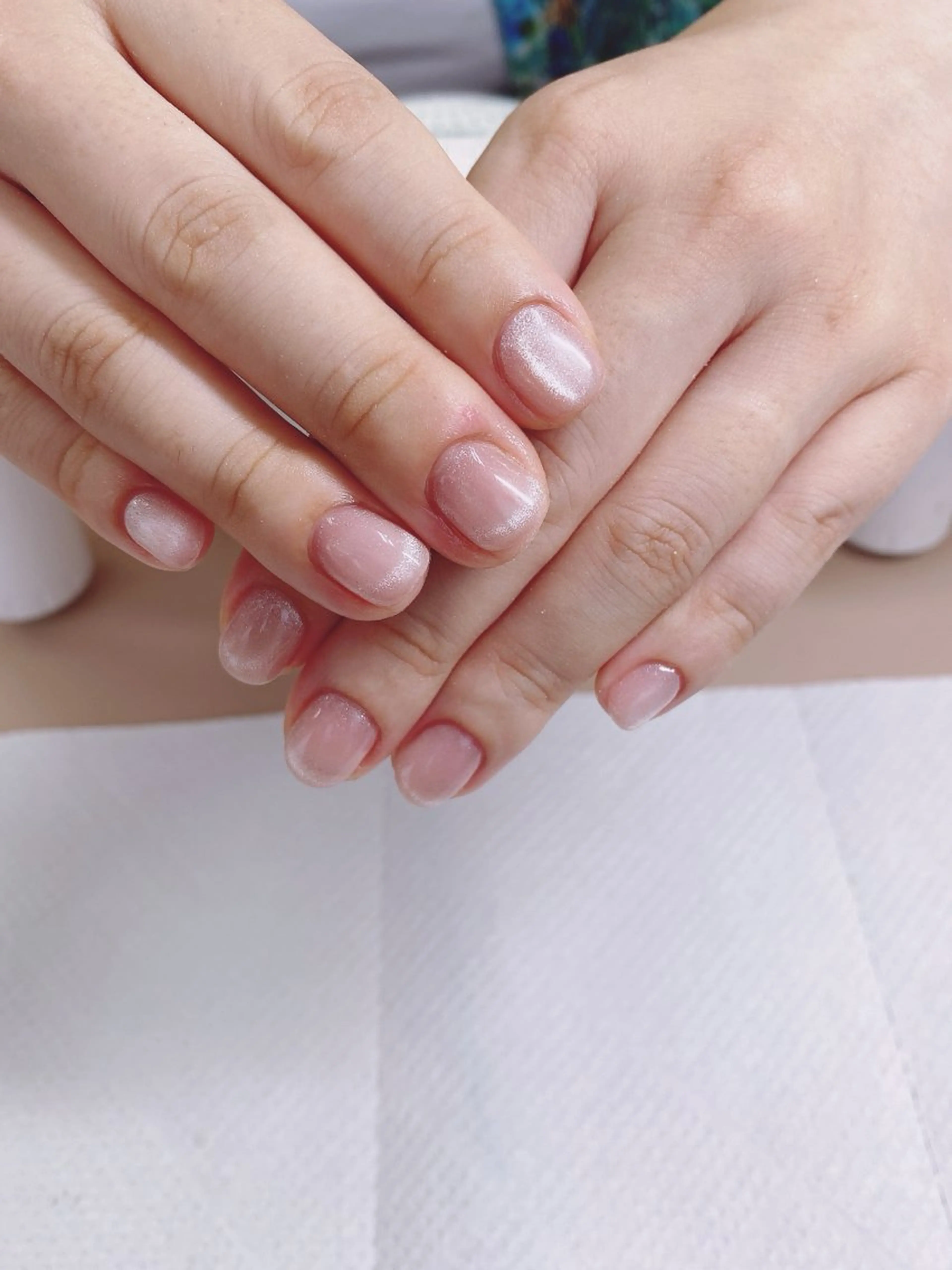 ネイル えい このネイルデザイン