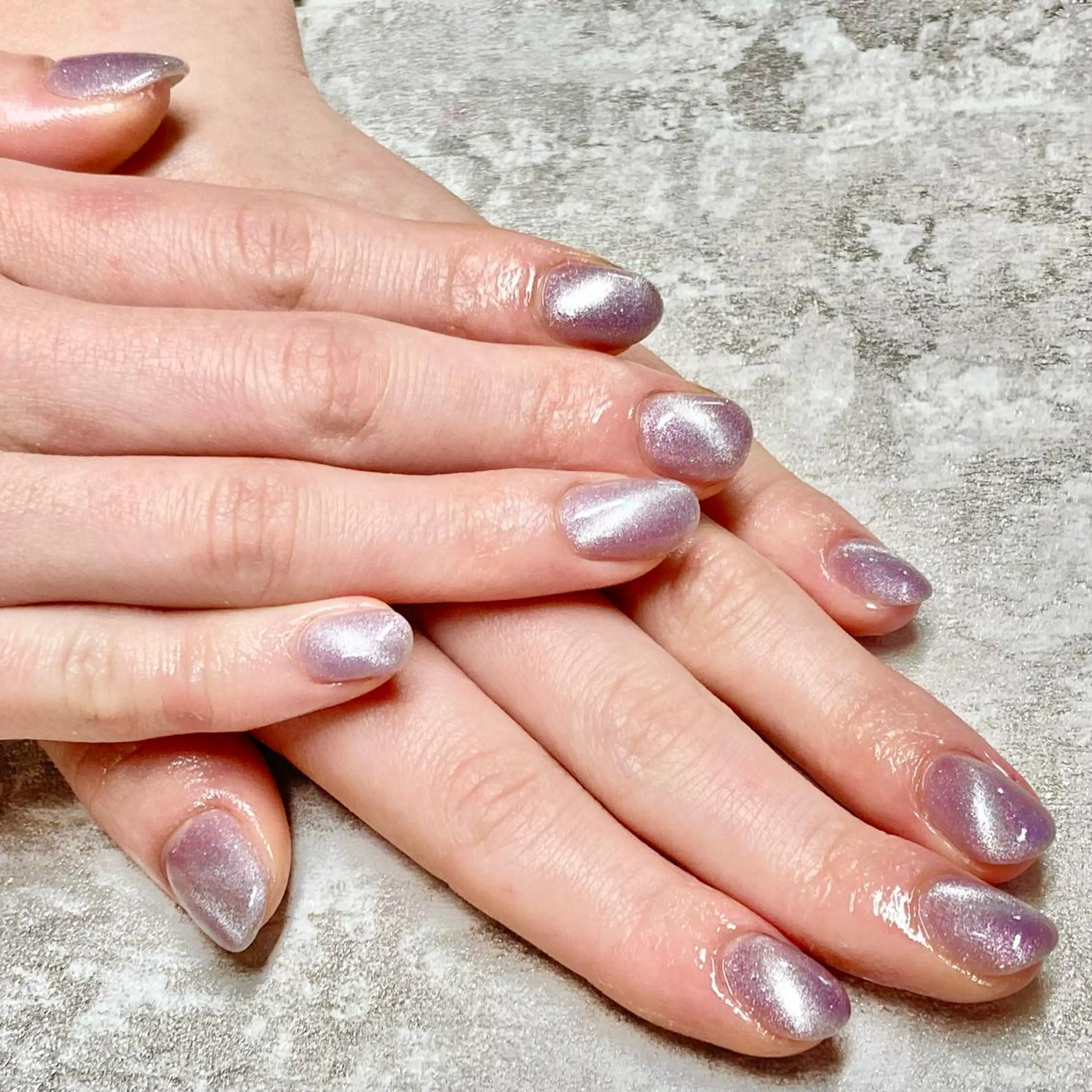 ネイル Nailsalon Renのネイルデザイン