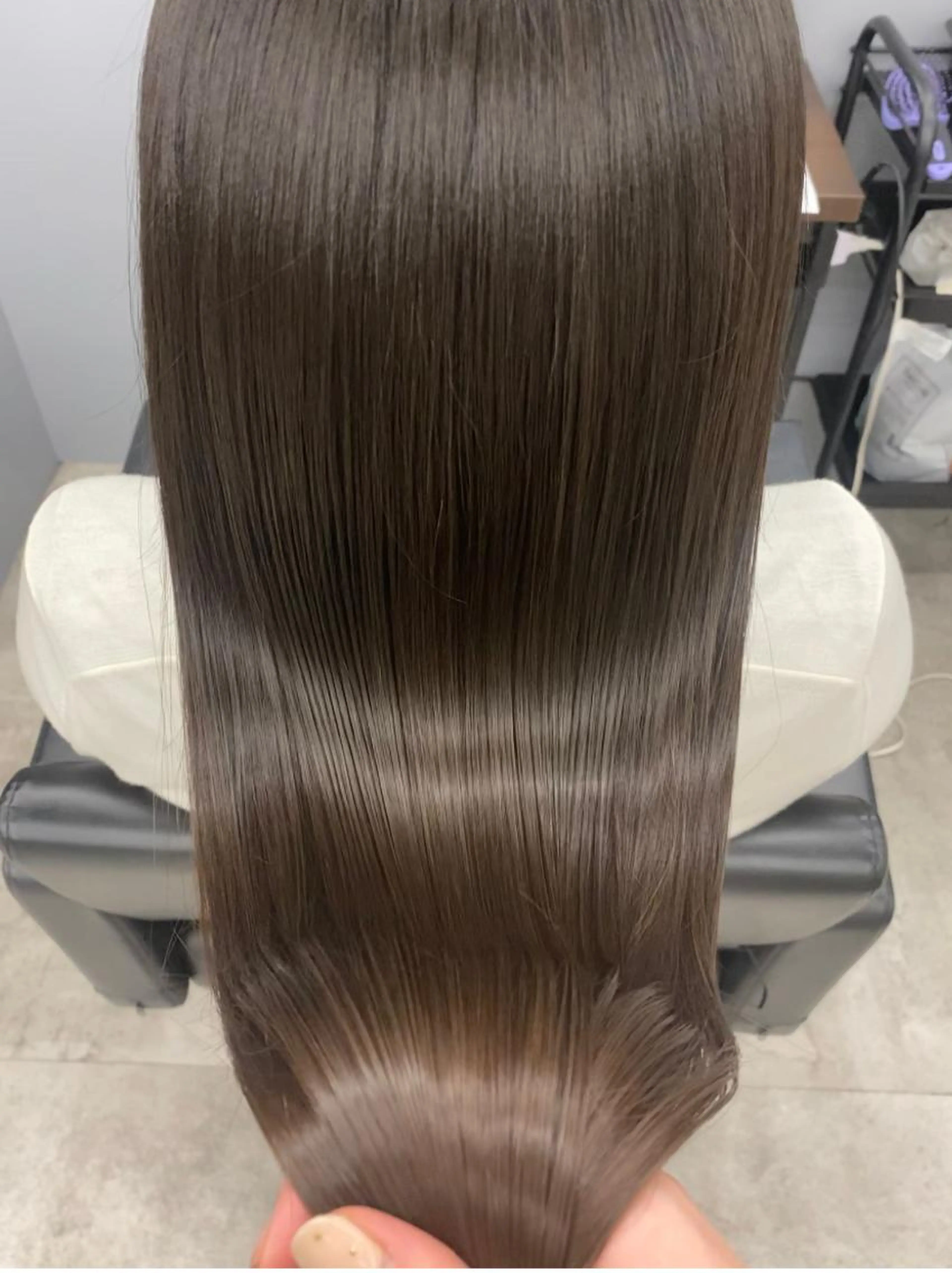 《1日2名様限定💗》【5stepトリートメント✨】➕シャンプーブロー付き🫧🌈の写真