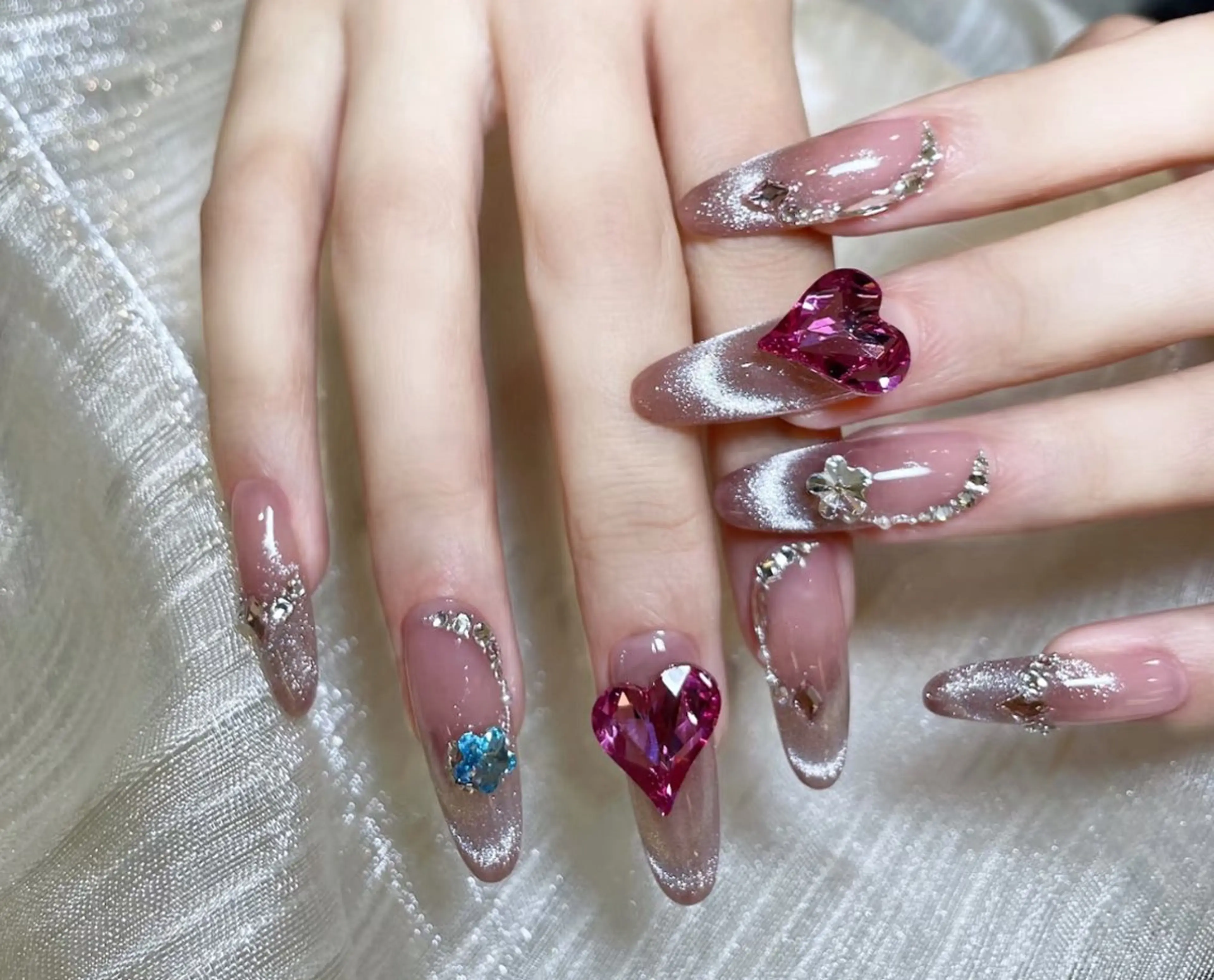 ネイル JUNAエステ2980所属・JUNA エステ&リラクのエステ・リラクイメージ