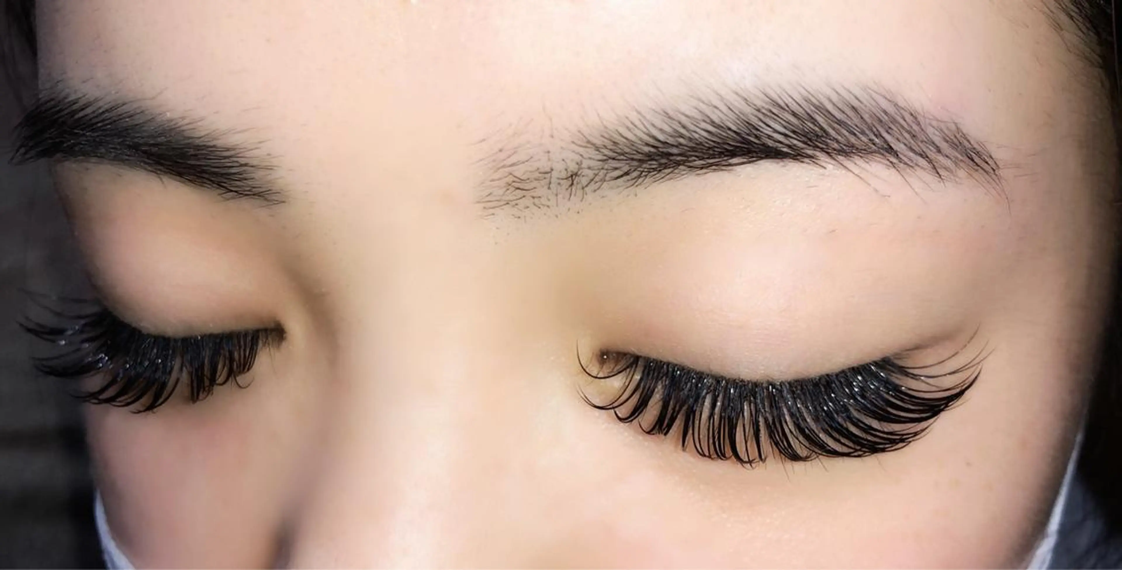 マツエク・マツパ 塩見 渚のマツエク・マツパデザイン