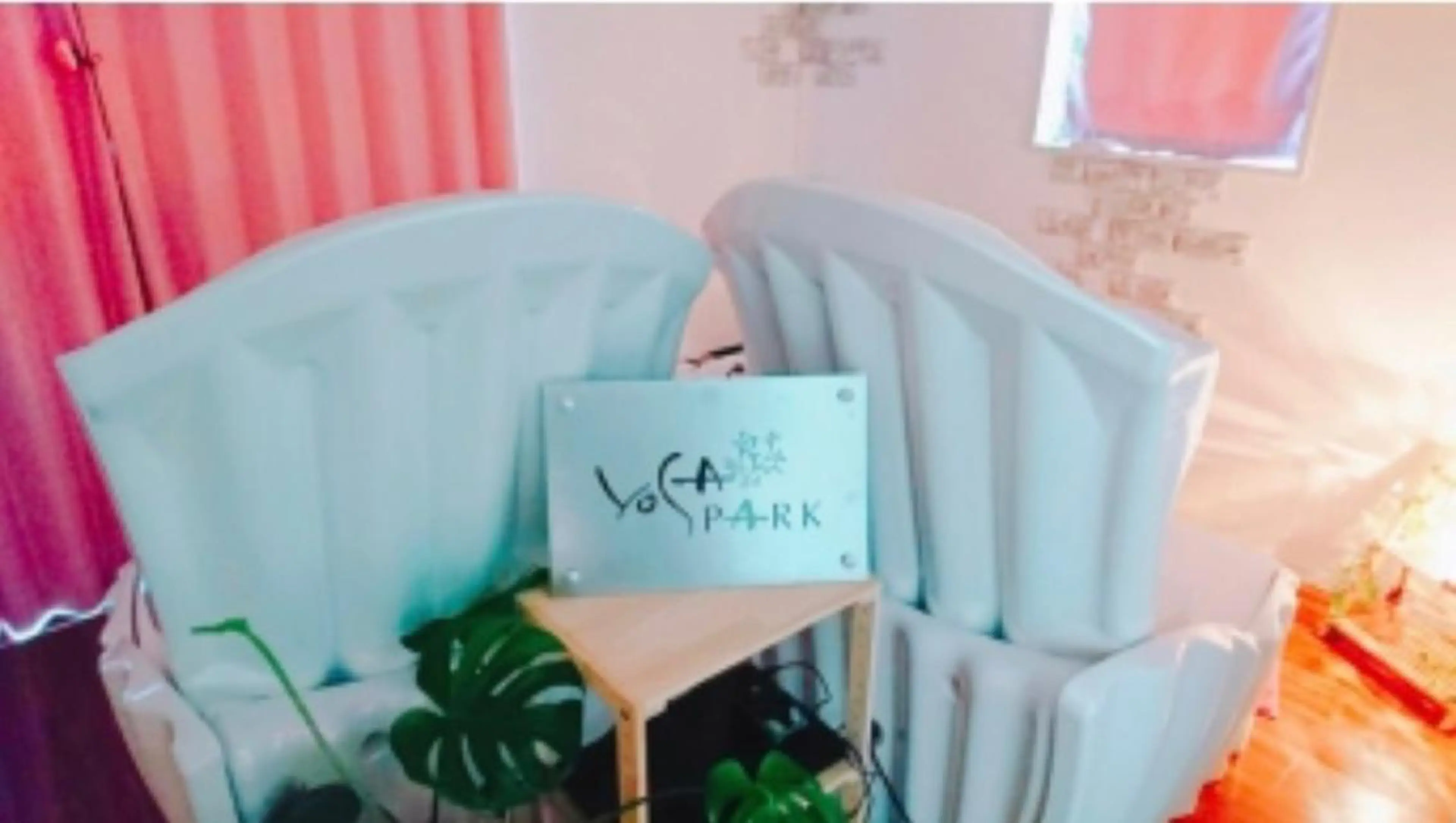 YOSA PARK stella 姪浜店のエステ・リラクイメージ