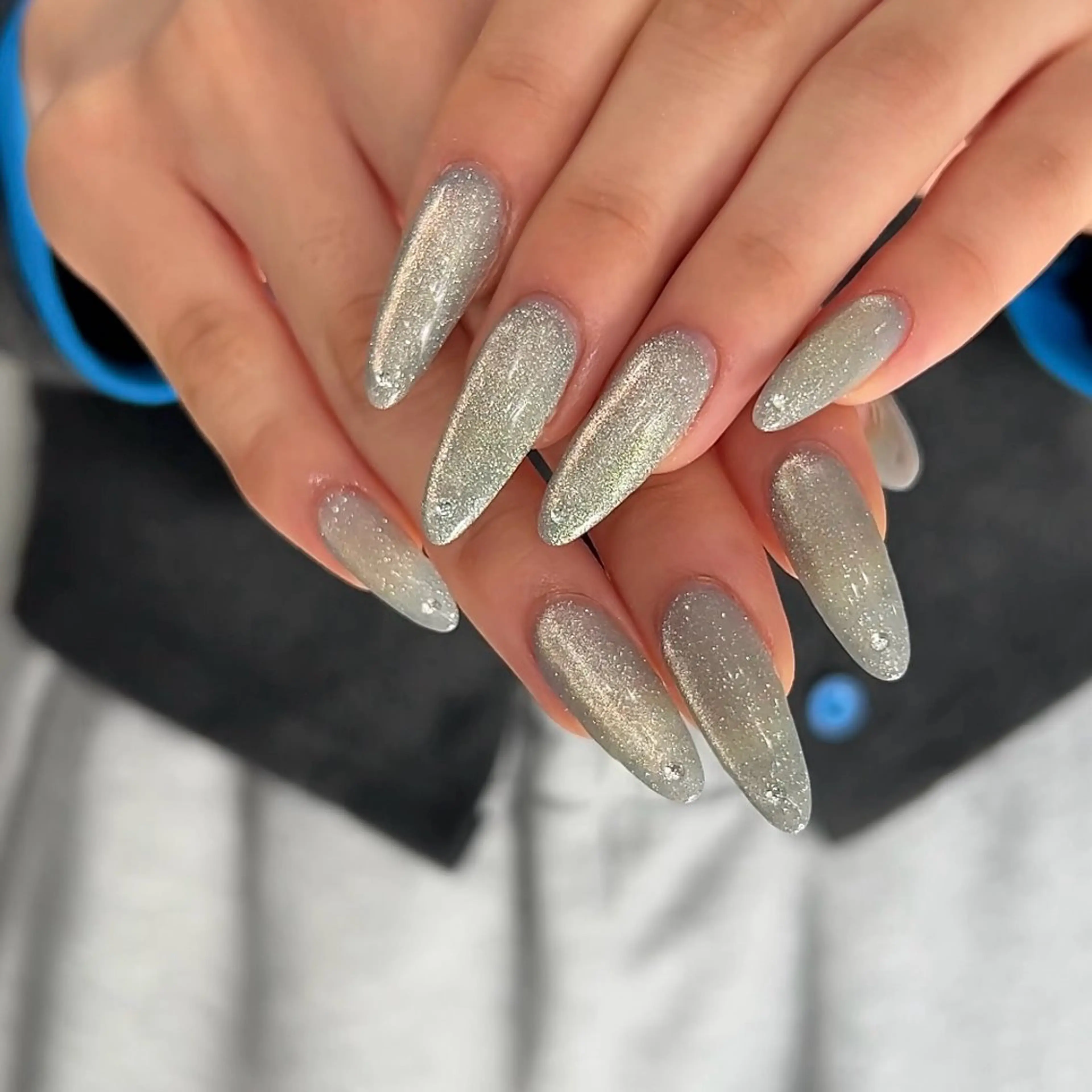 ネイル RYO ／Amourのネイルデザイン