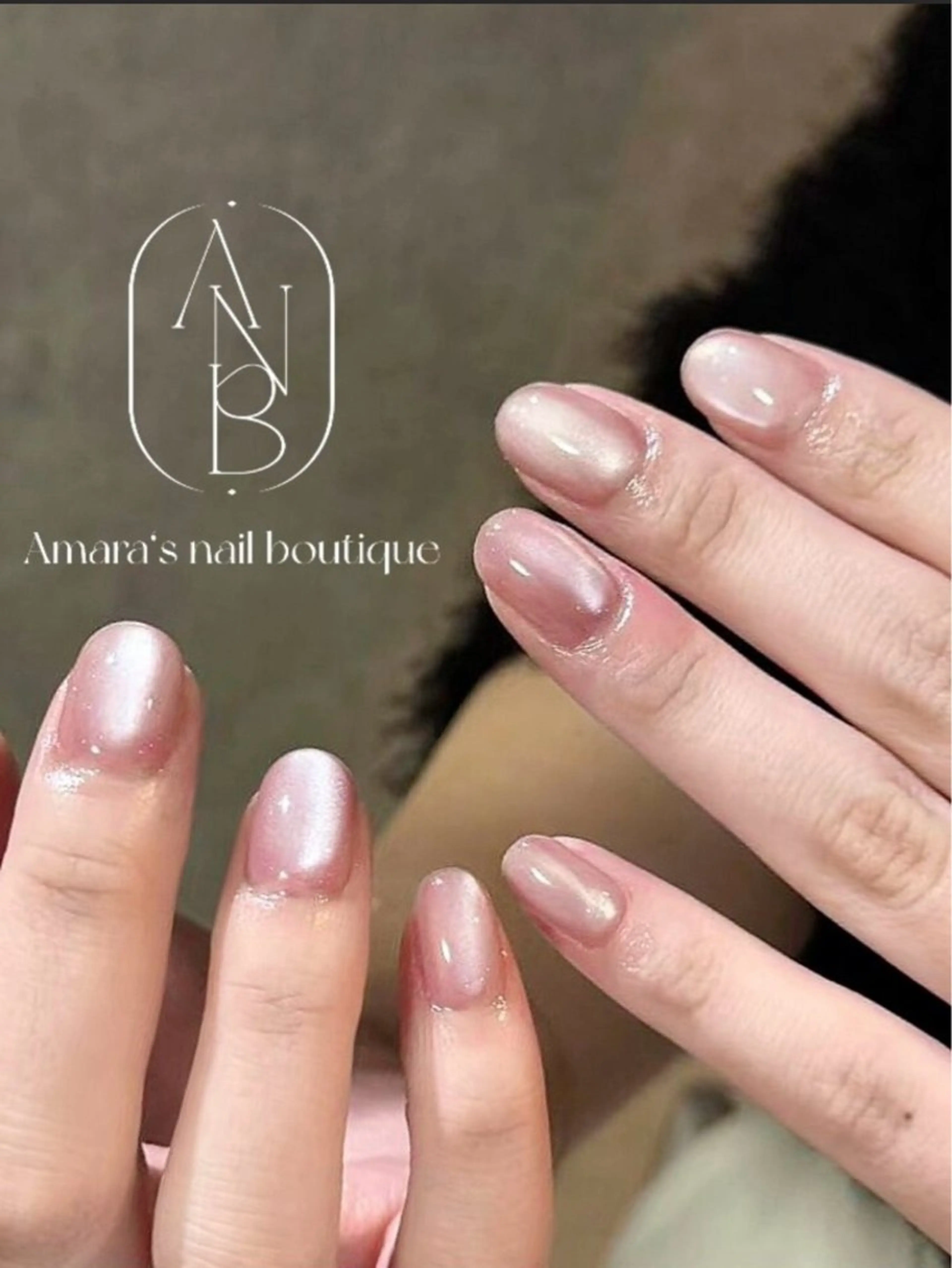 ネイル LINSTY PIKAのネイルデザイン