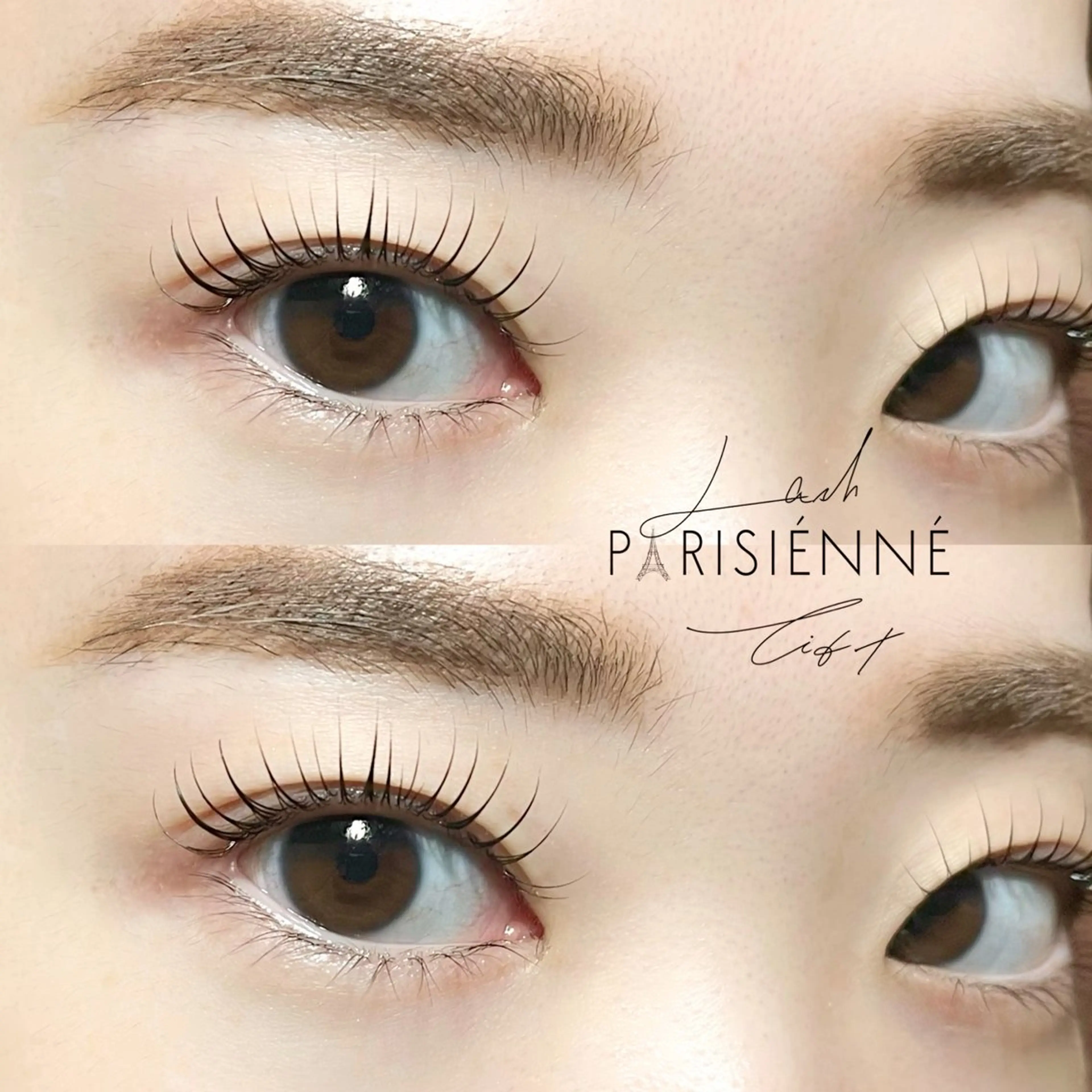 マツエク・マツパ マツパ Very 井上の眉毛・アイブロウイメージ