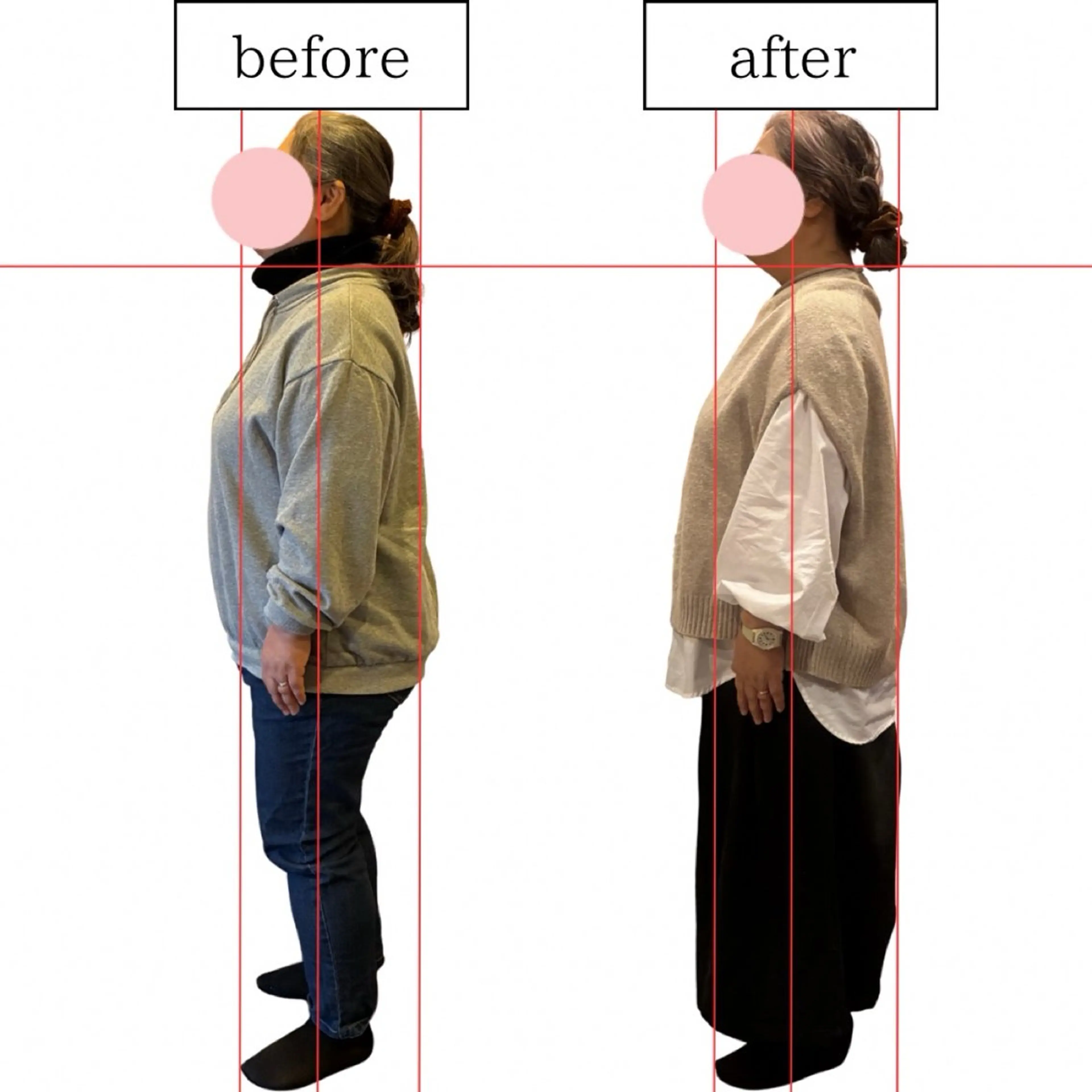 リラク Health&Beauty.Laboかがやき所属・カイロプラクティック かがやきのエステ・リラクイメージ