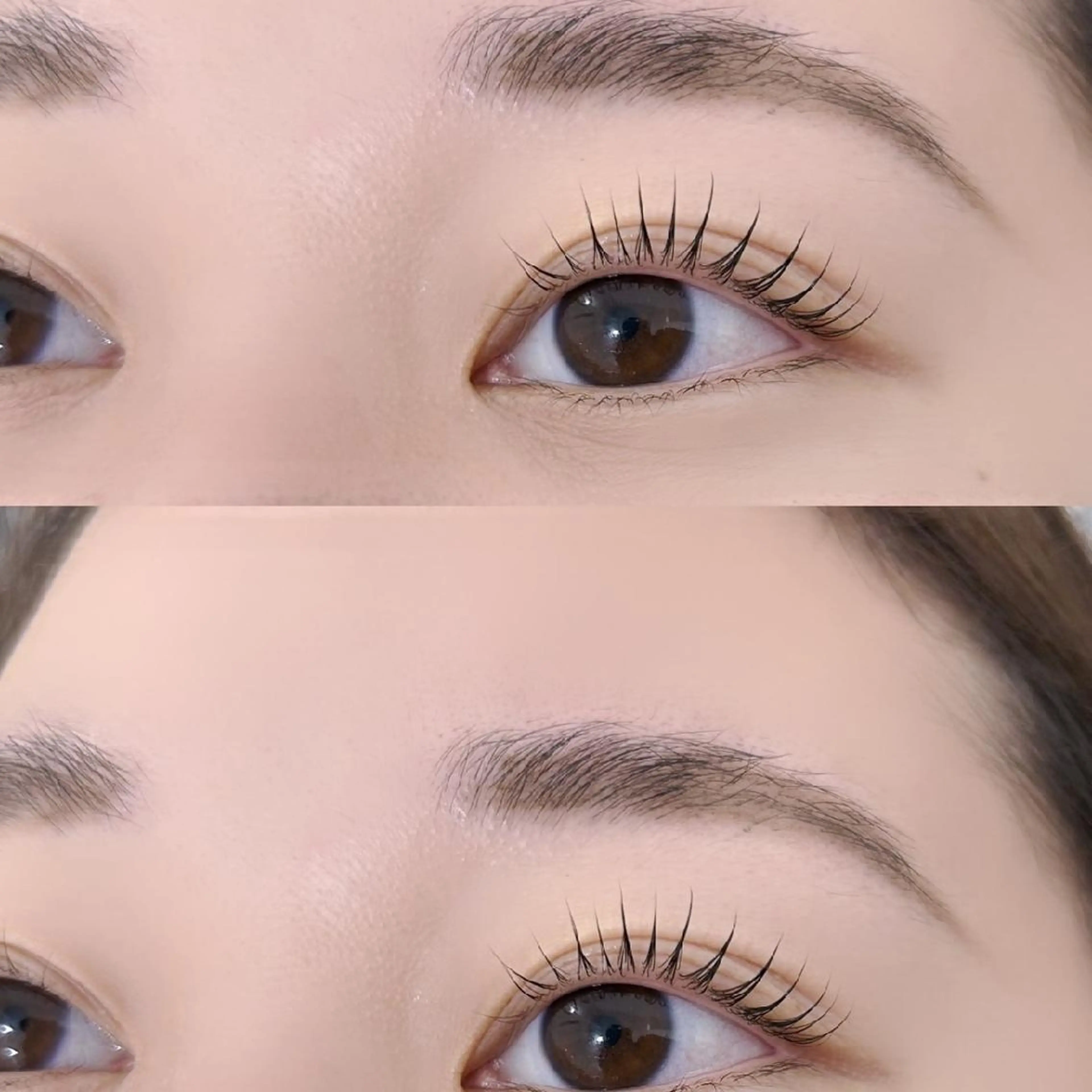 マツエク・マツパ 南森町駅6番出口1分 まつげパーマ☆のマツエク・マツパデザイン