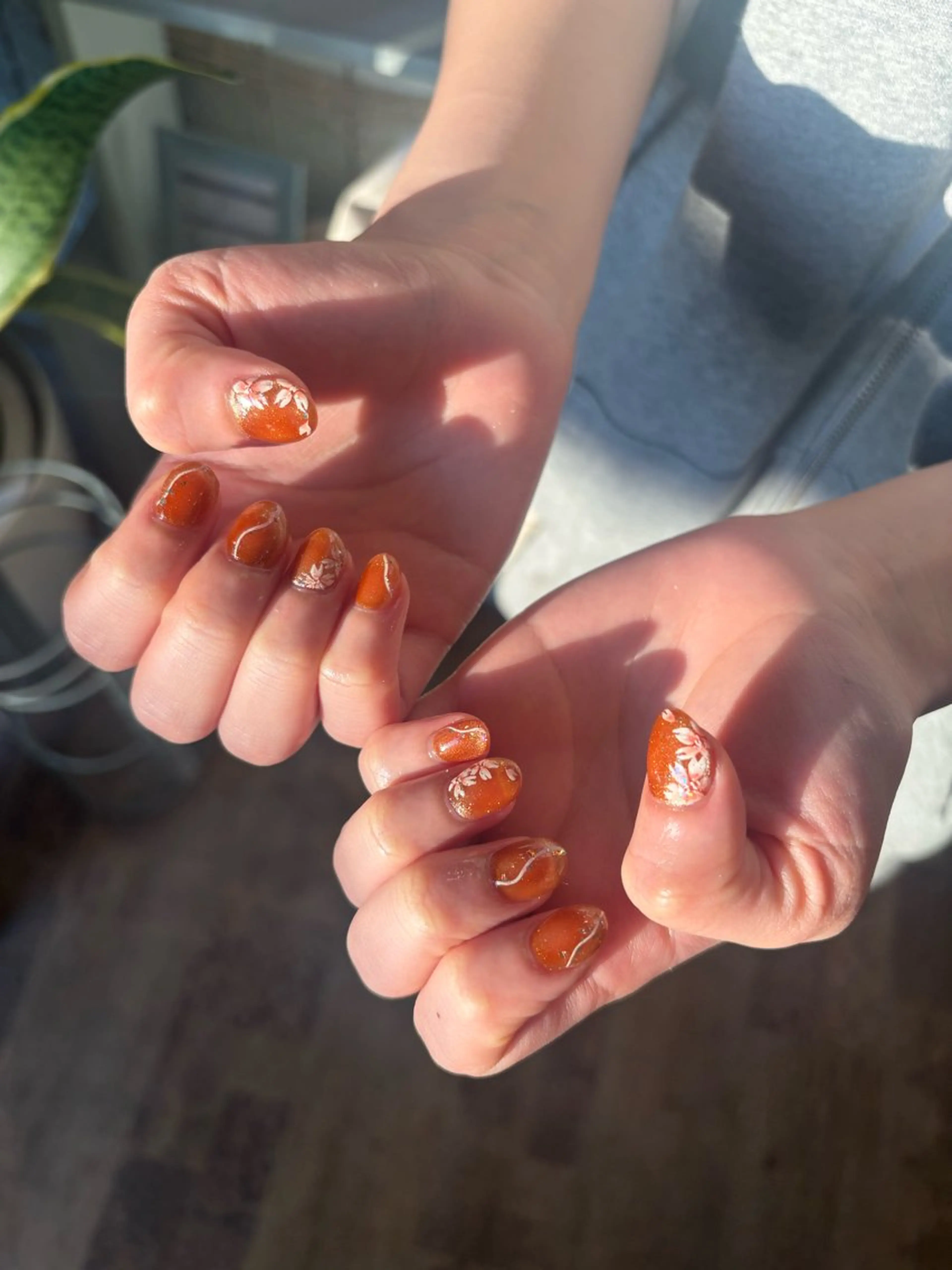 🪭【成人式】付け放題コース👘(長さ出しなし)の写真