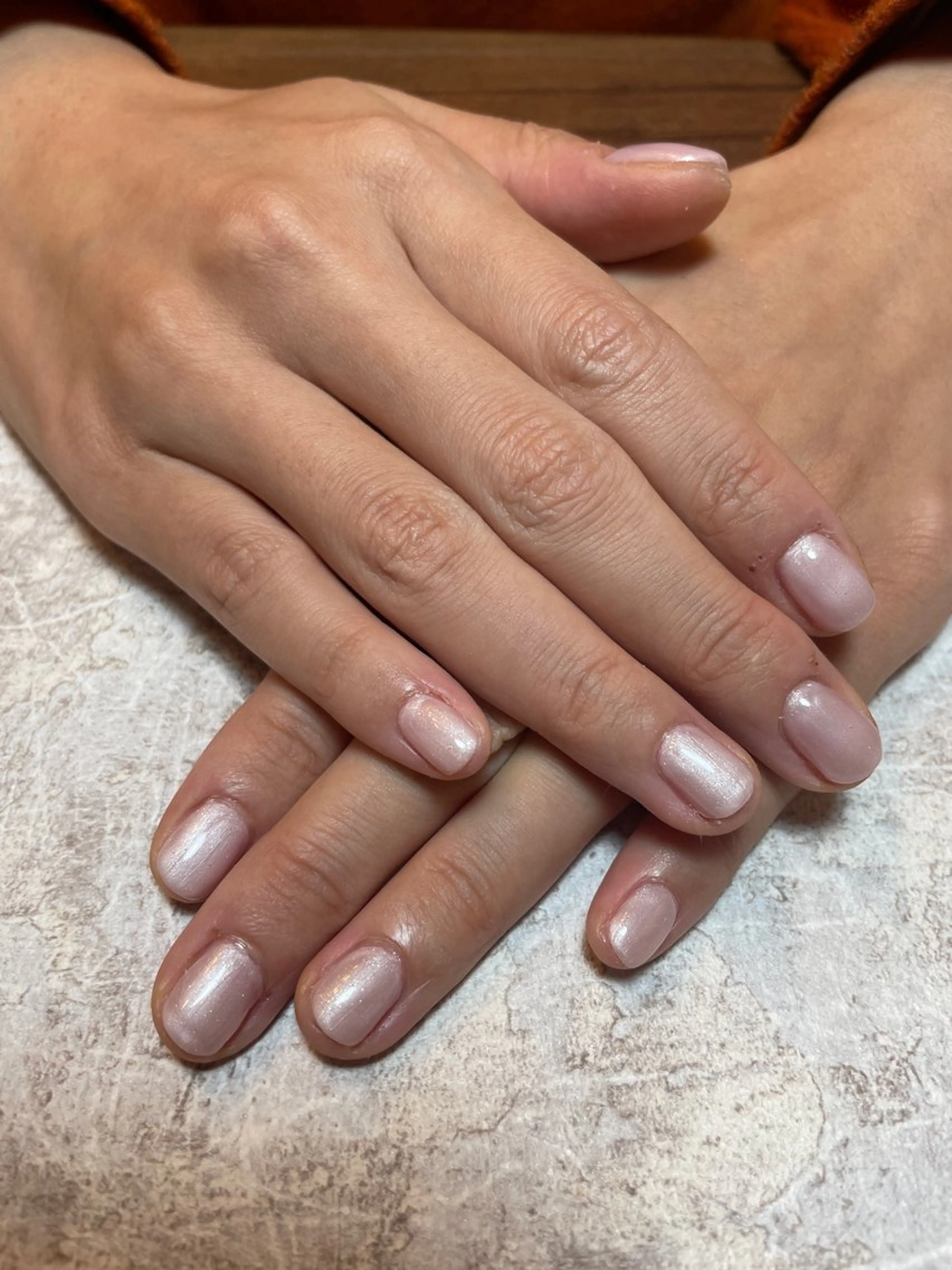 ネイル ハンドネイル 自由が丘サロン FUMIのネイルデザイン