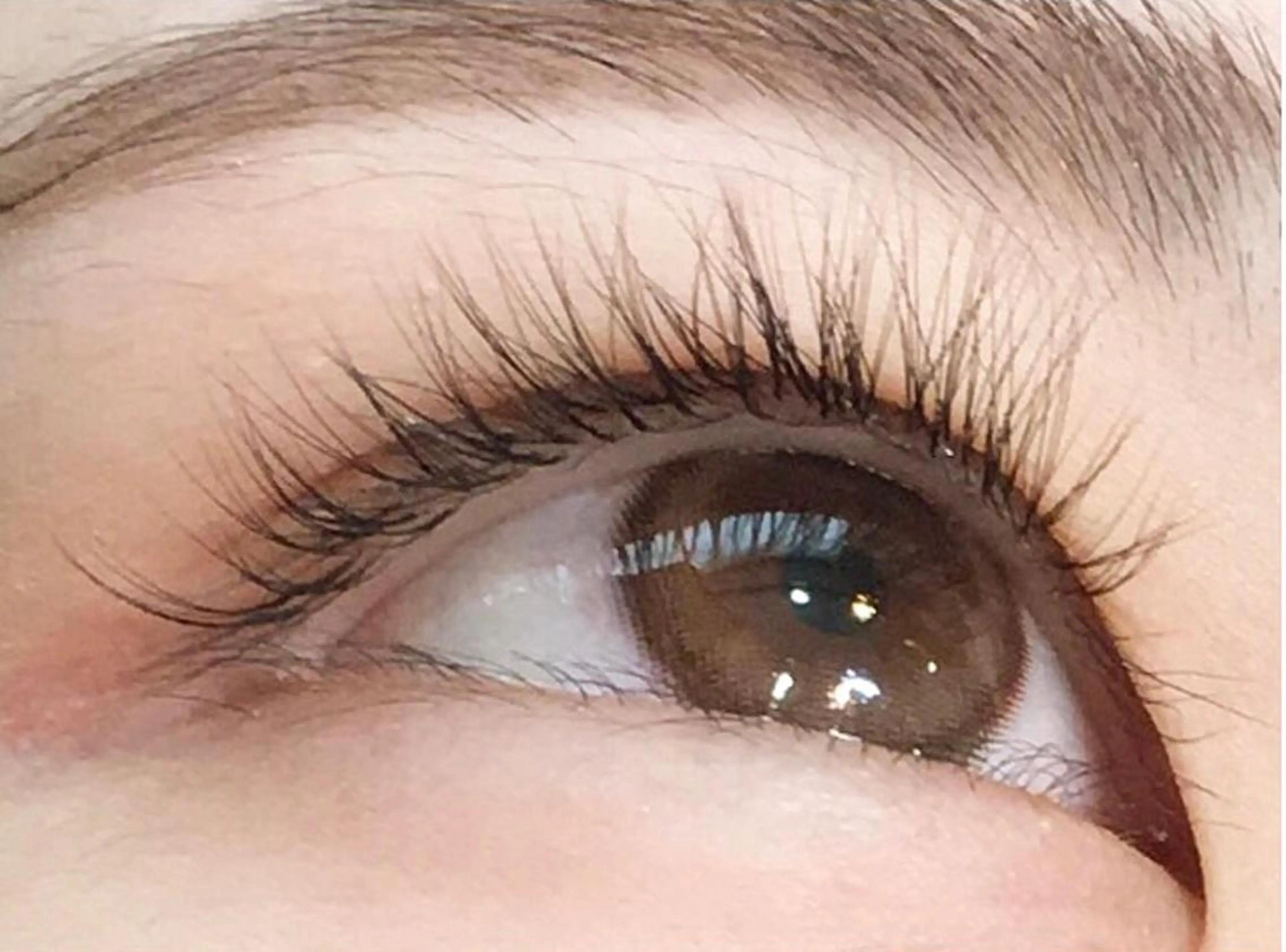 マツエク・マツパ EARTH eyelashのマツエク・マツパデザイン