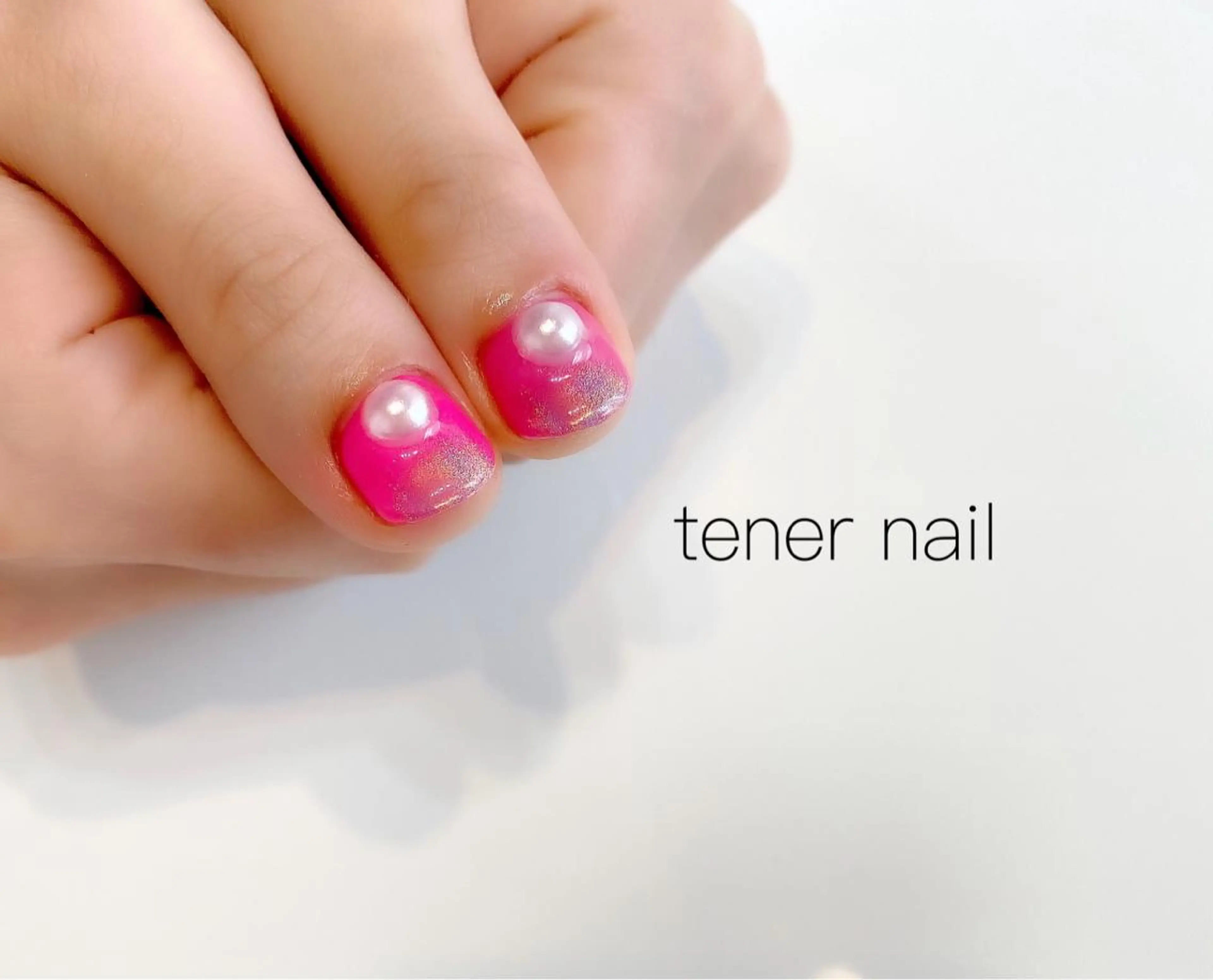 ネイル tener  nail  テネルネイル所属・テネルネイル tener nailのネイルデザイン