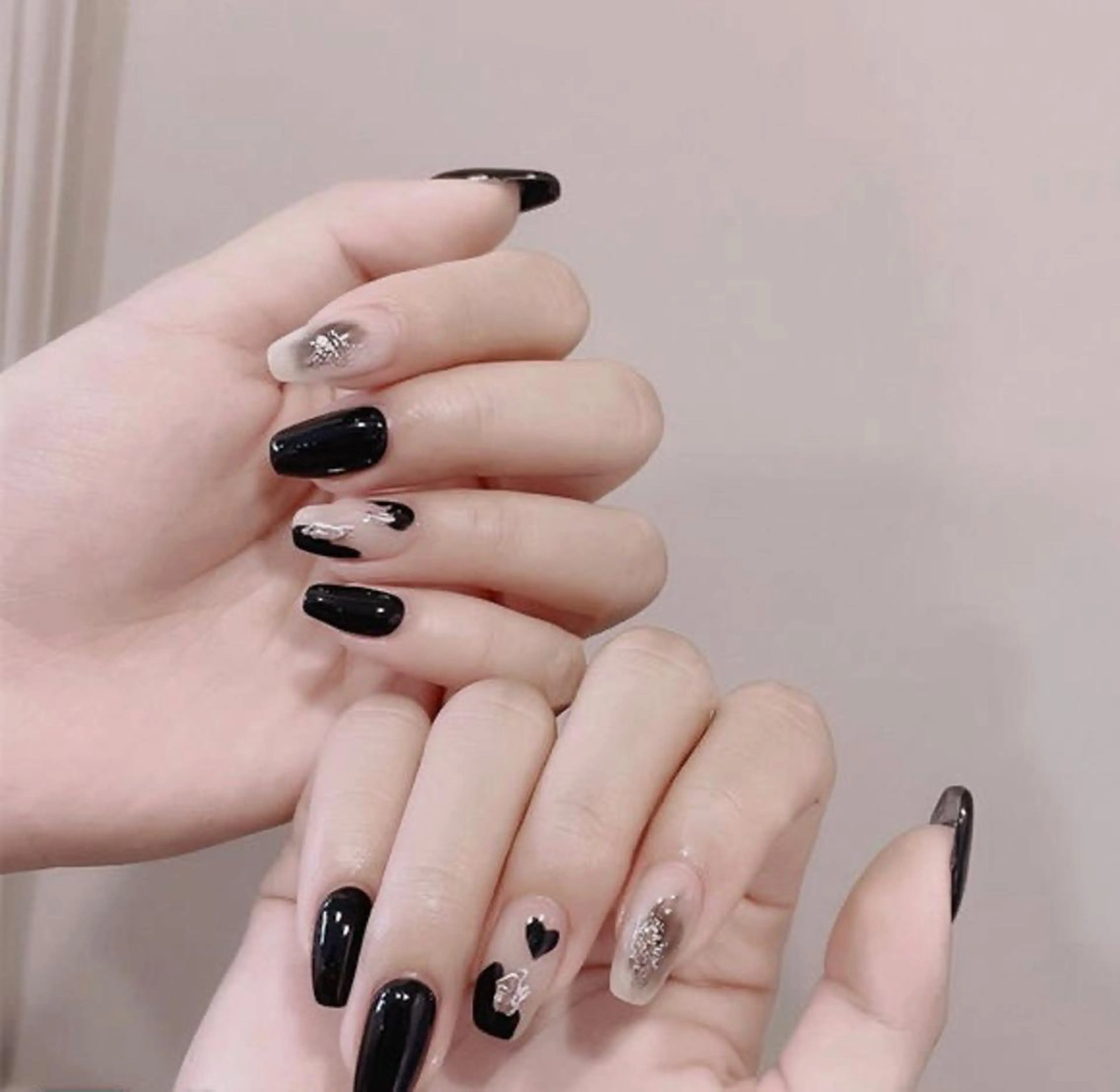 ネイル ラッキーネイルサロン 西川口東口店のネイルデザイン