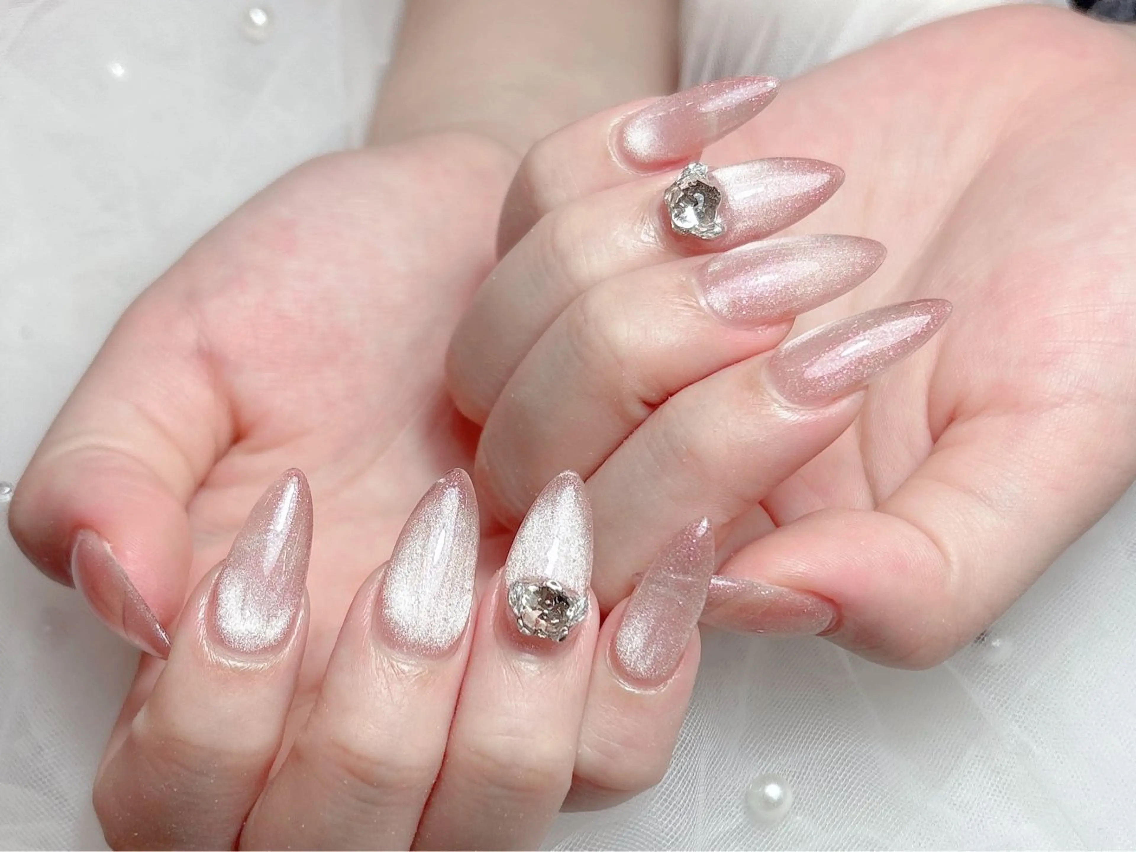 ネイル Bél Nail salonのネイルデザイン